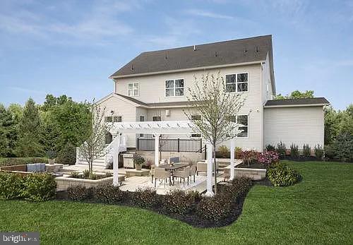 1003 IRON WORKS ROAD