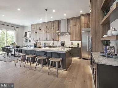 1003 IRON WORKS ROAD