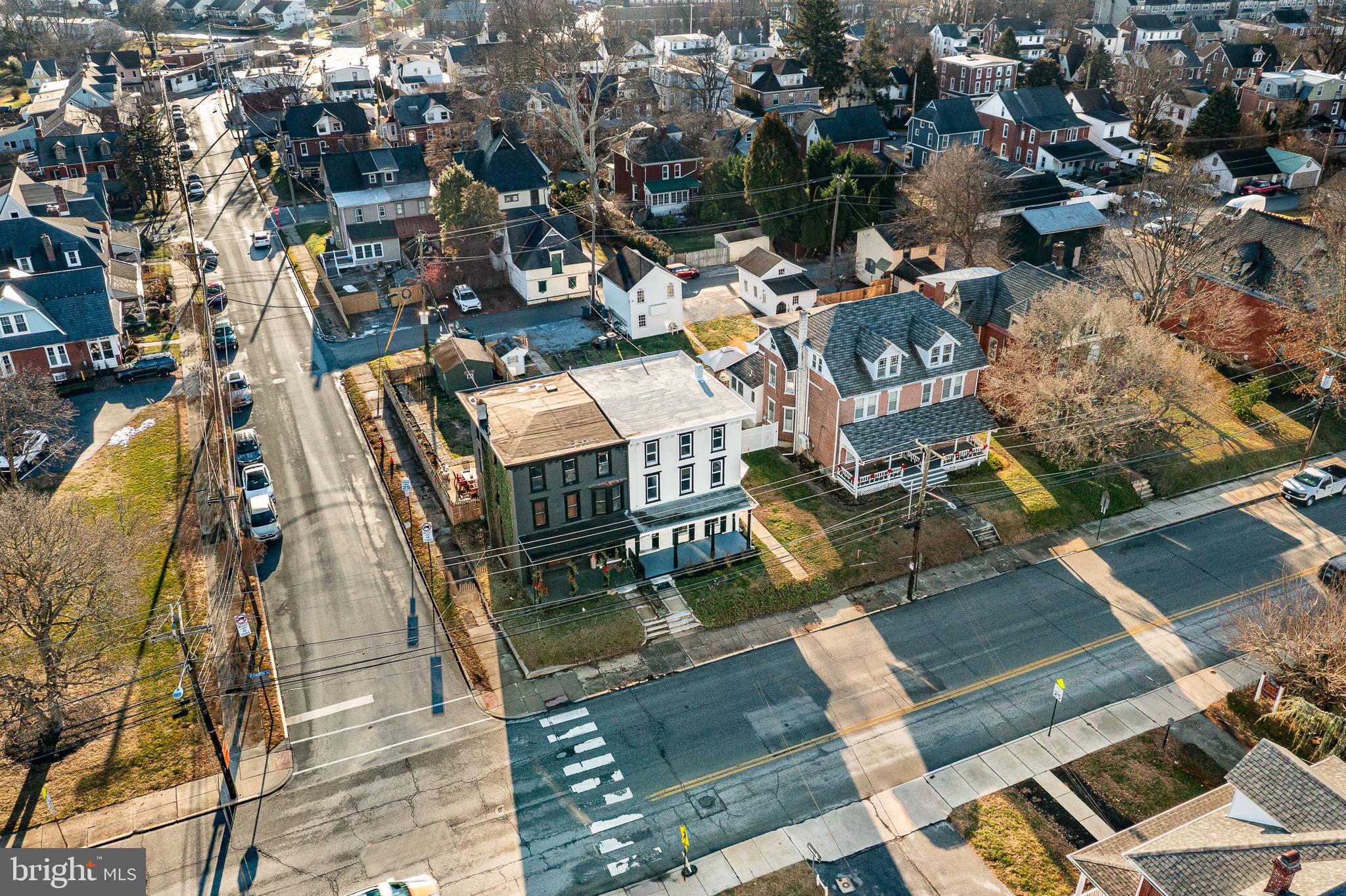 354 E LANCASTER AVENUE