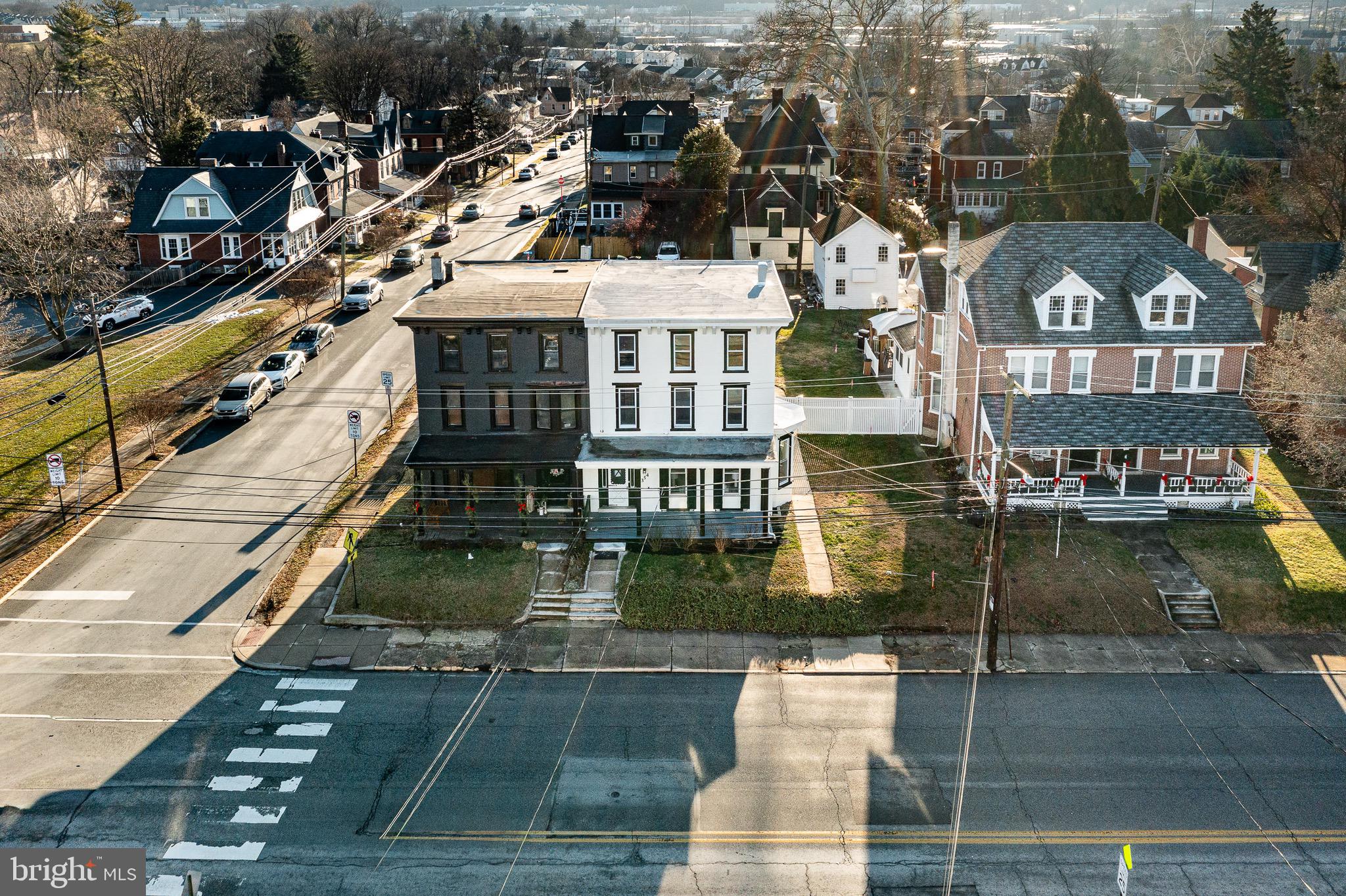 354 E LANCASTER AVENUE