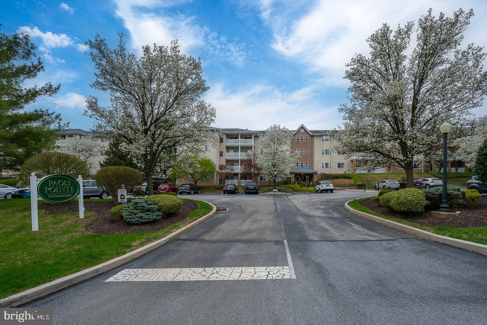 335 PAOLI POINTE DRIVE 335