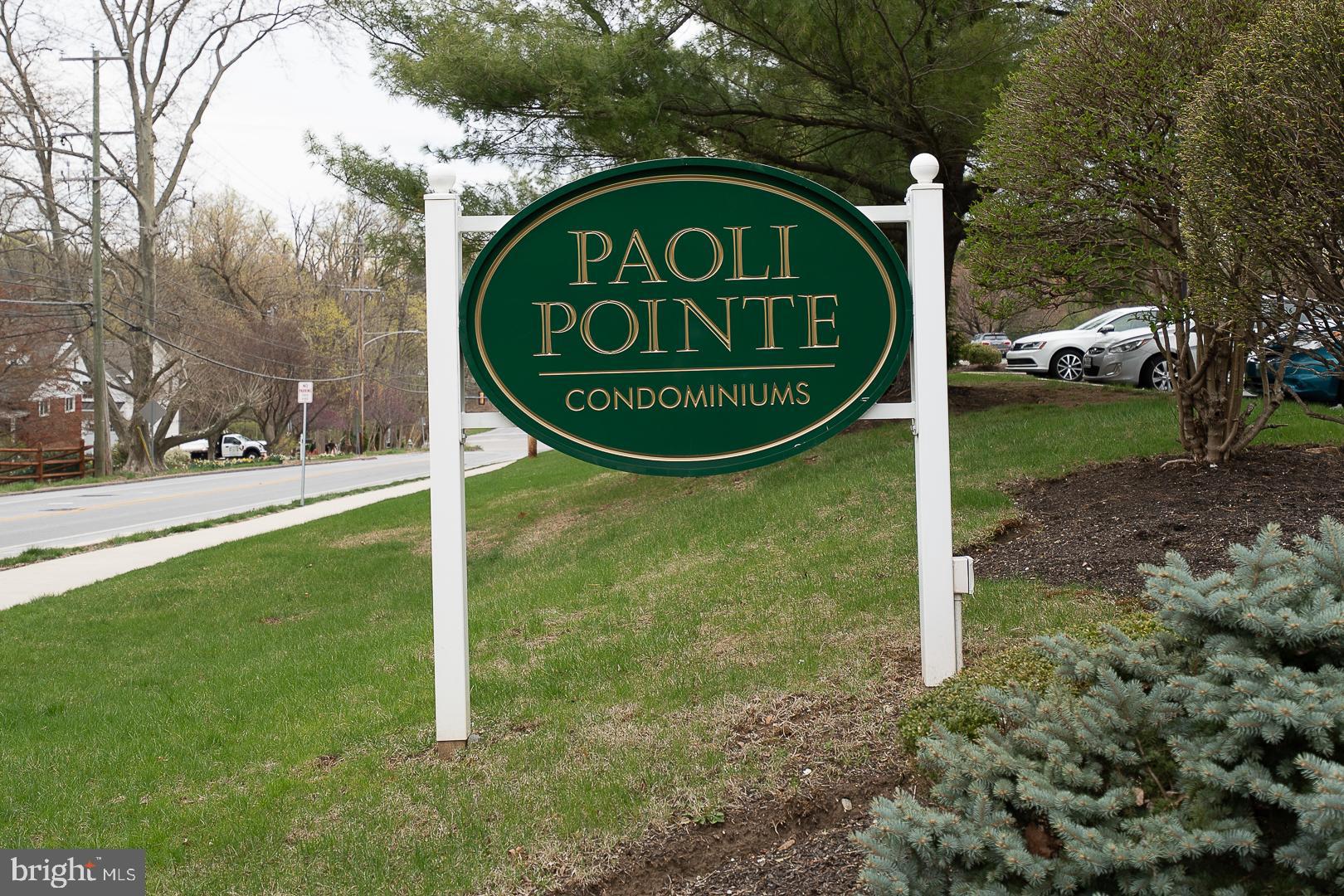 335 PAOLI POINTE DRIVE 335