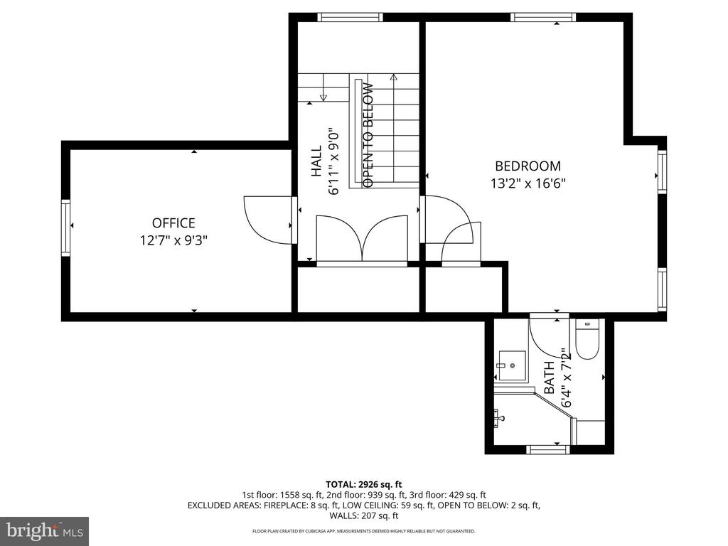 20 HILLSIDE ROAD
