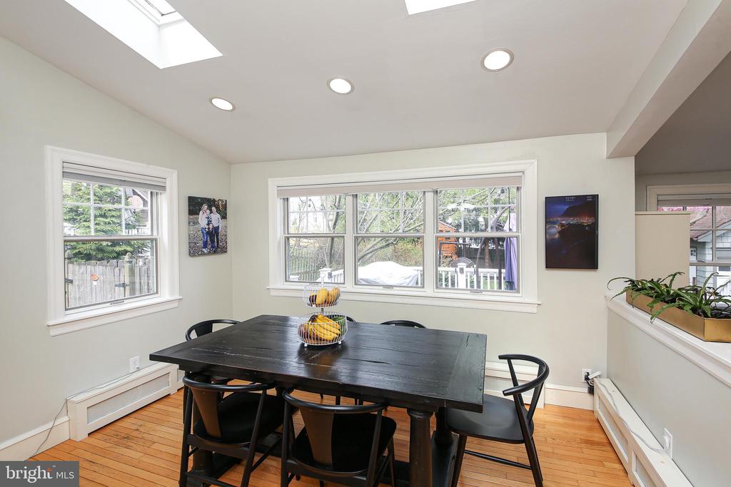 20 HILLSIDE ROAD