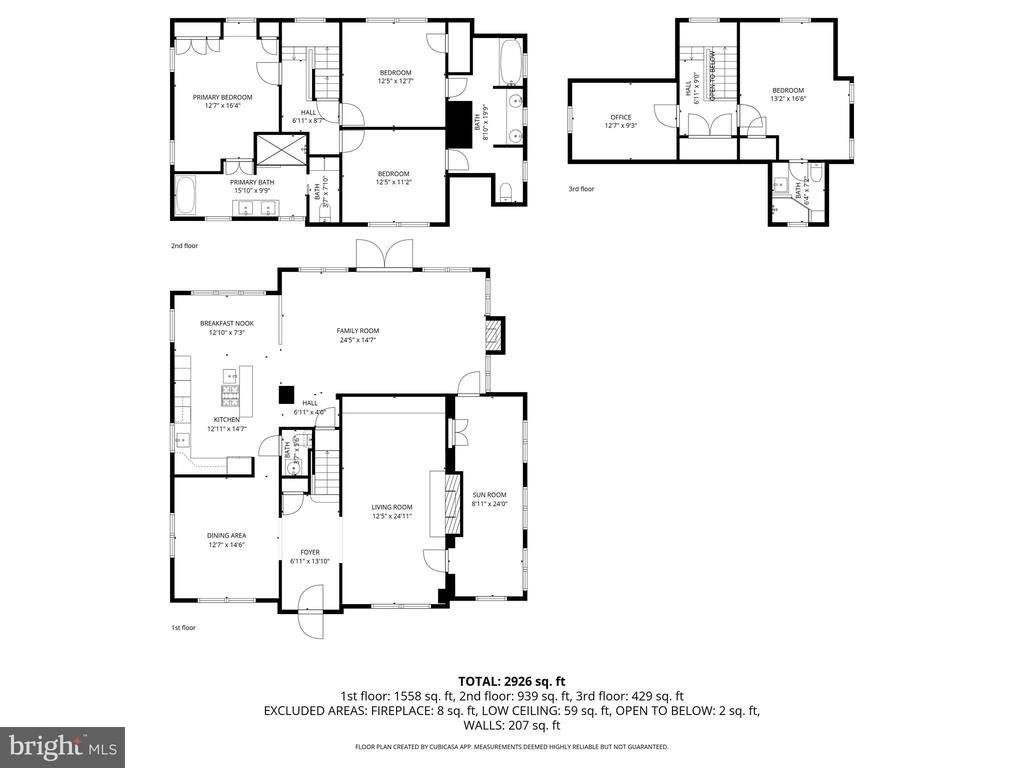 20 HILLSIDE ROAD