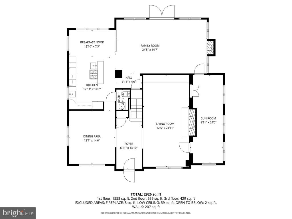 20 HILLSIDE ROAD