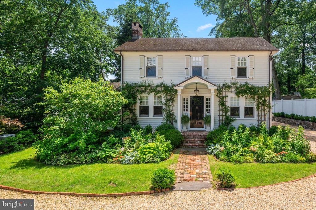 414 RADNOR ROAD