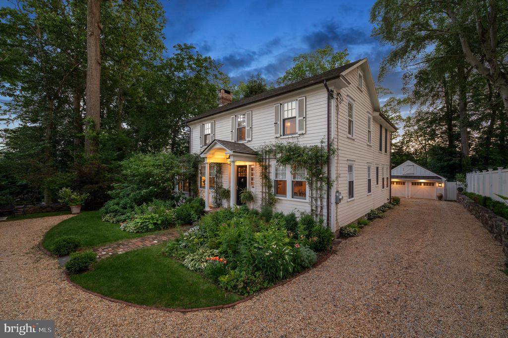 414 RADNOR ROAD