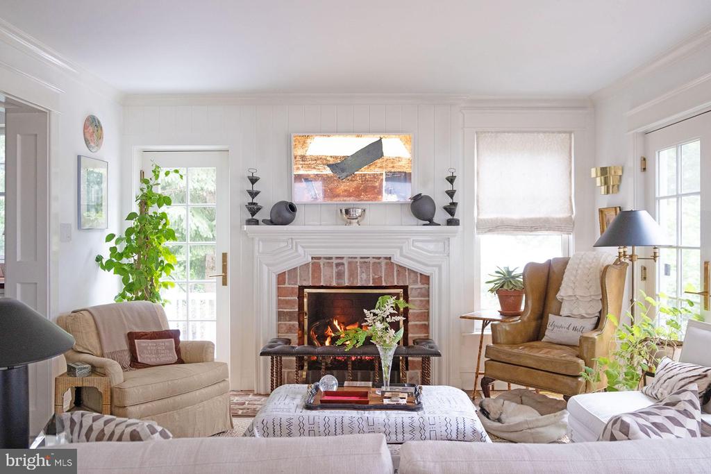 414 RADNOR ROAD