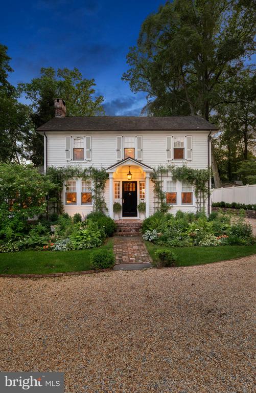 414 RADNOR ROAD
