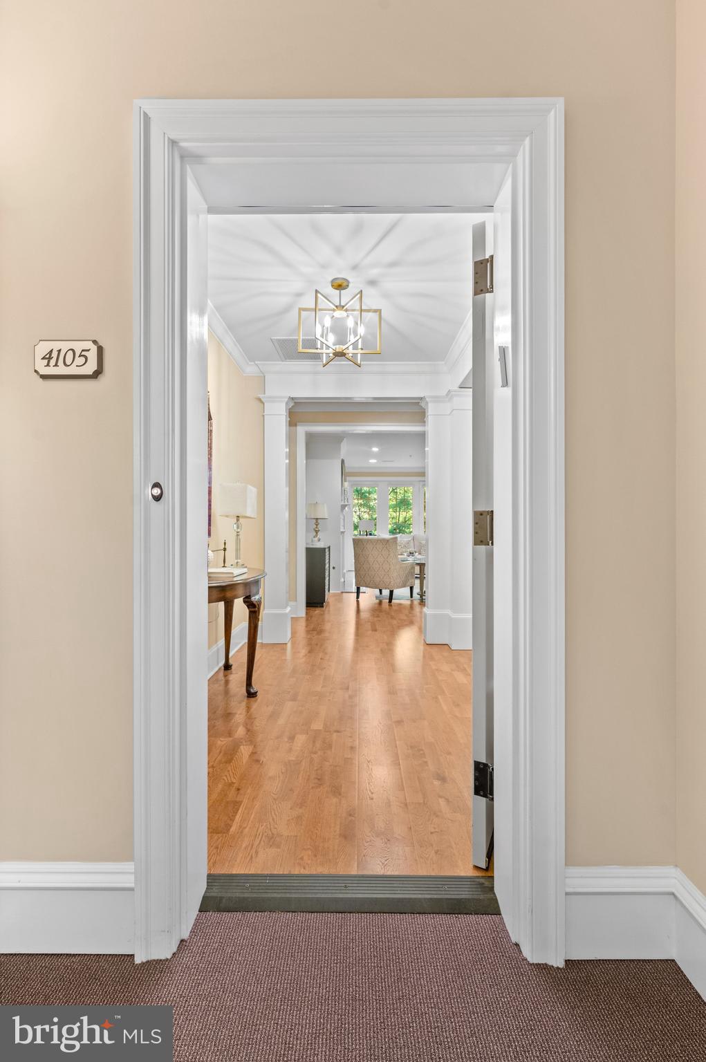 4105 PARKVIEW DRIVE