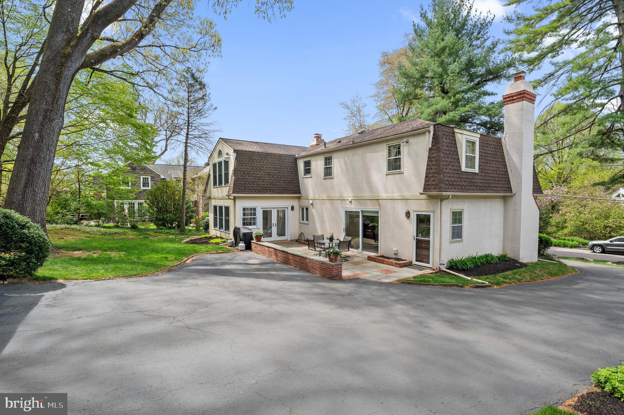 1224 KNOX ROAD