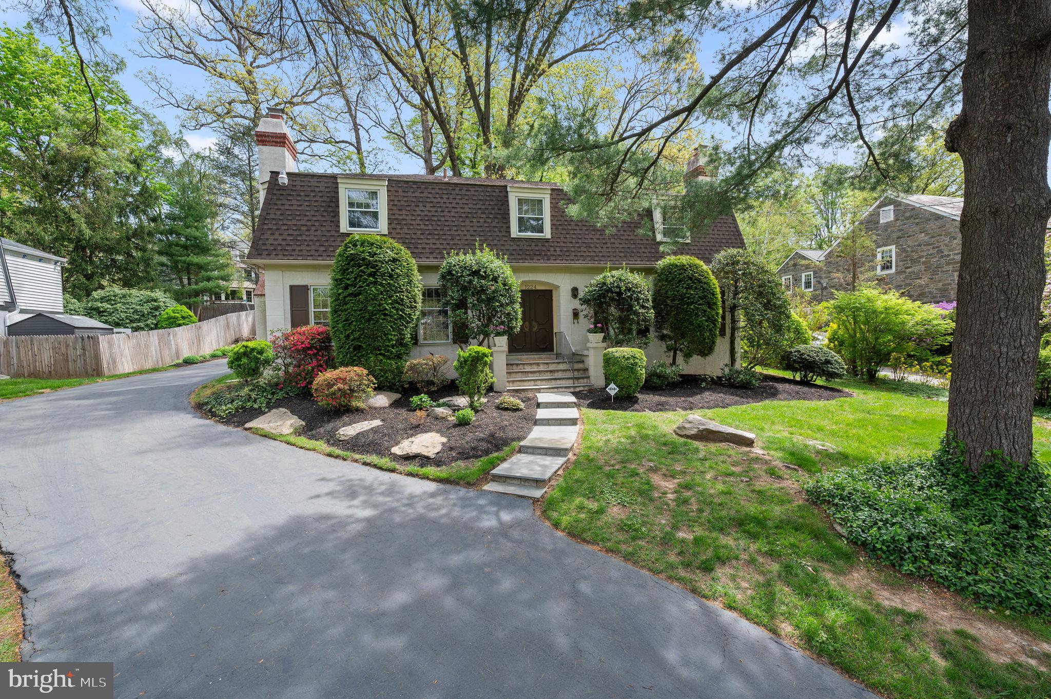 1224 KNOX ROAD