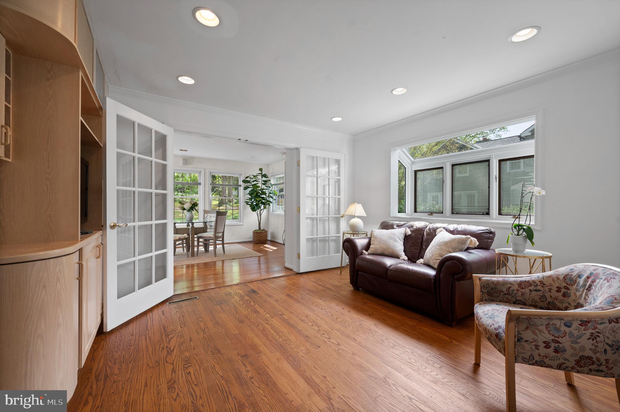 1224 KNOX ROAD