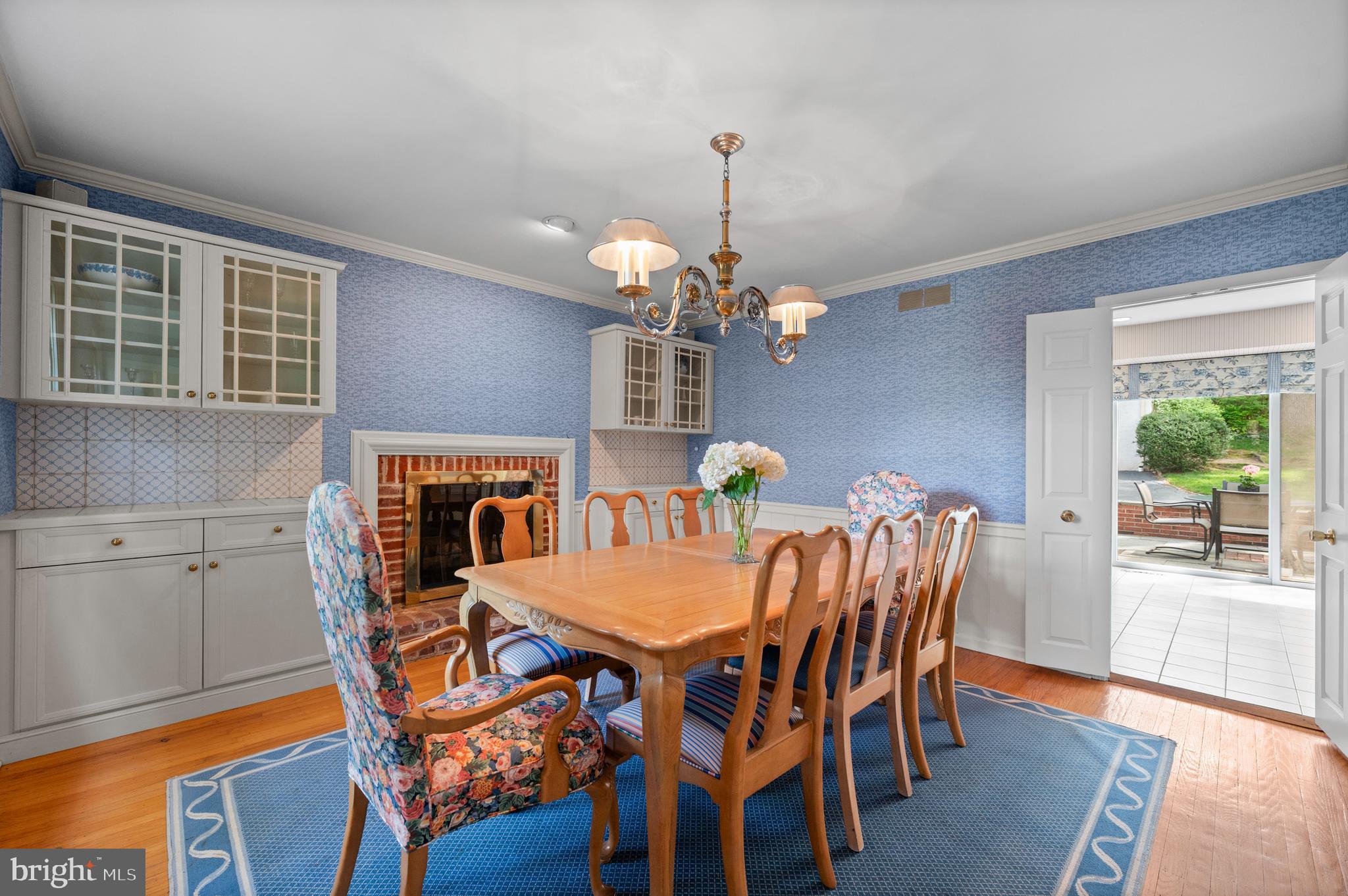 1224 KNOX ROAD