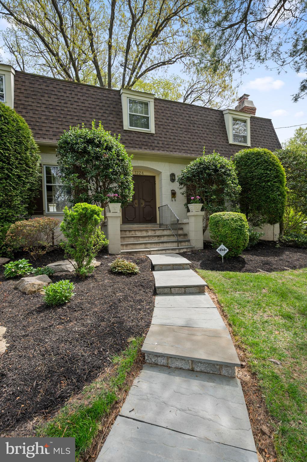 1224 KNOX ROAD