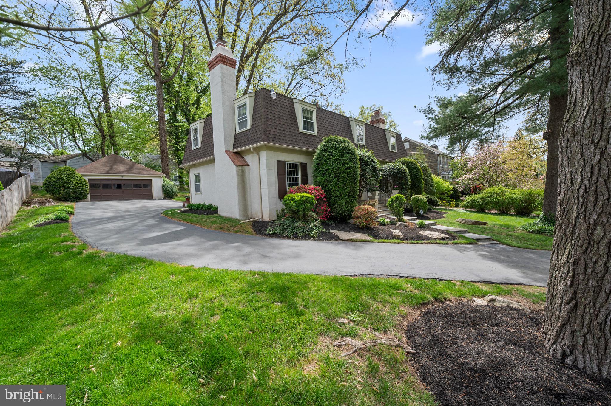1224 KNOX ROAD
