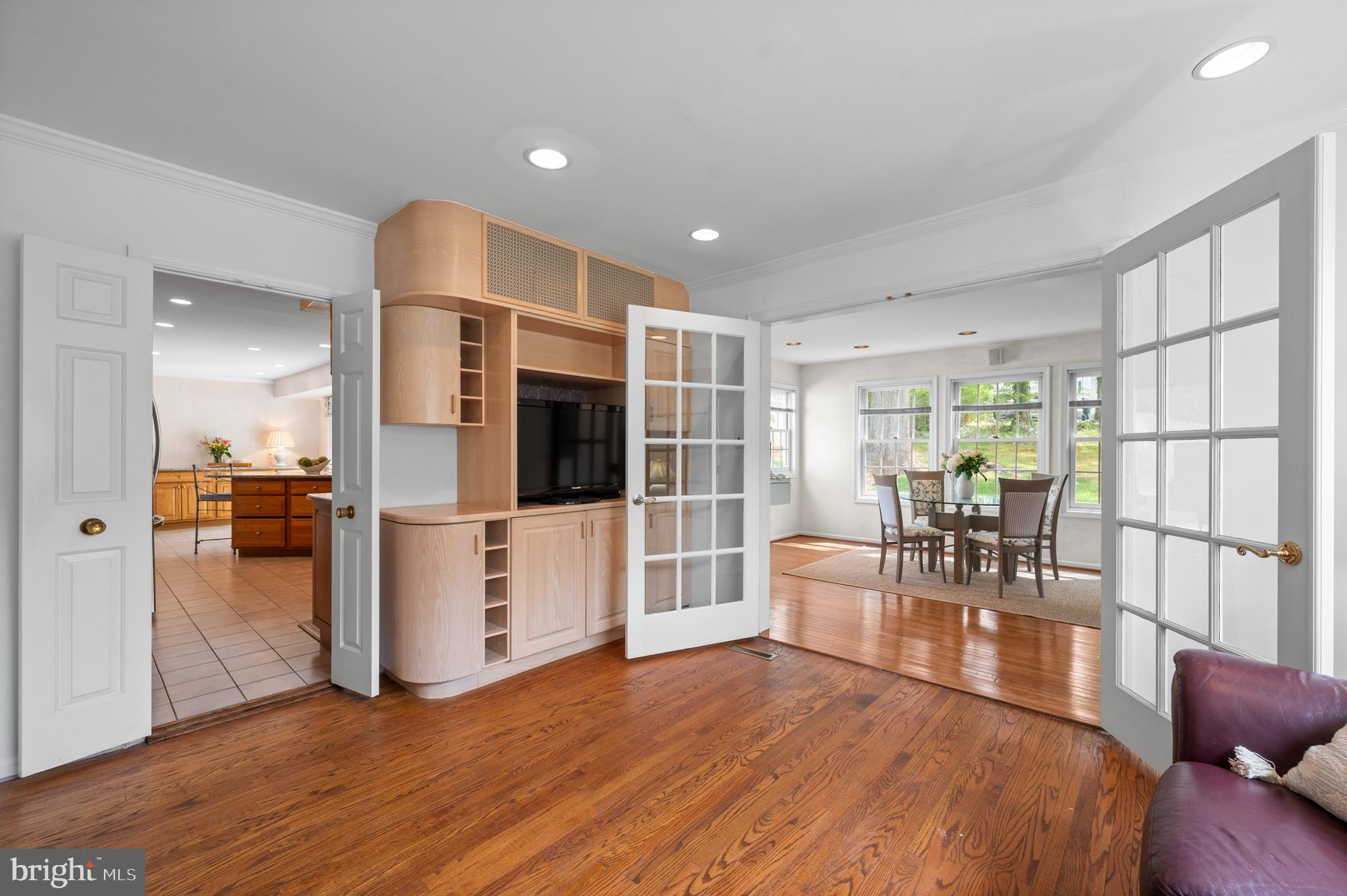 1224 KNOX ROAD