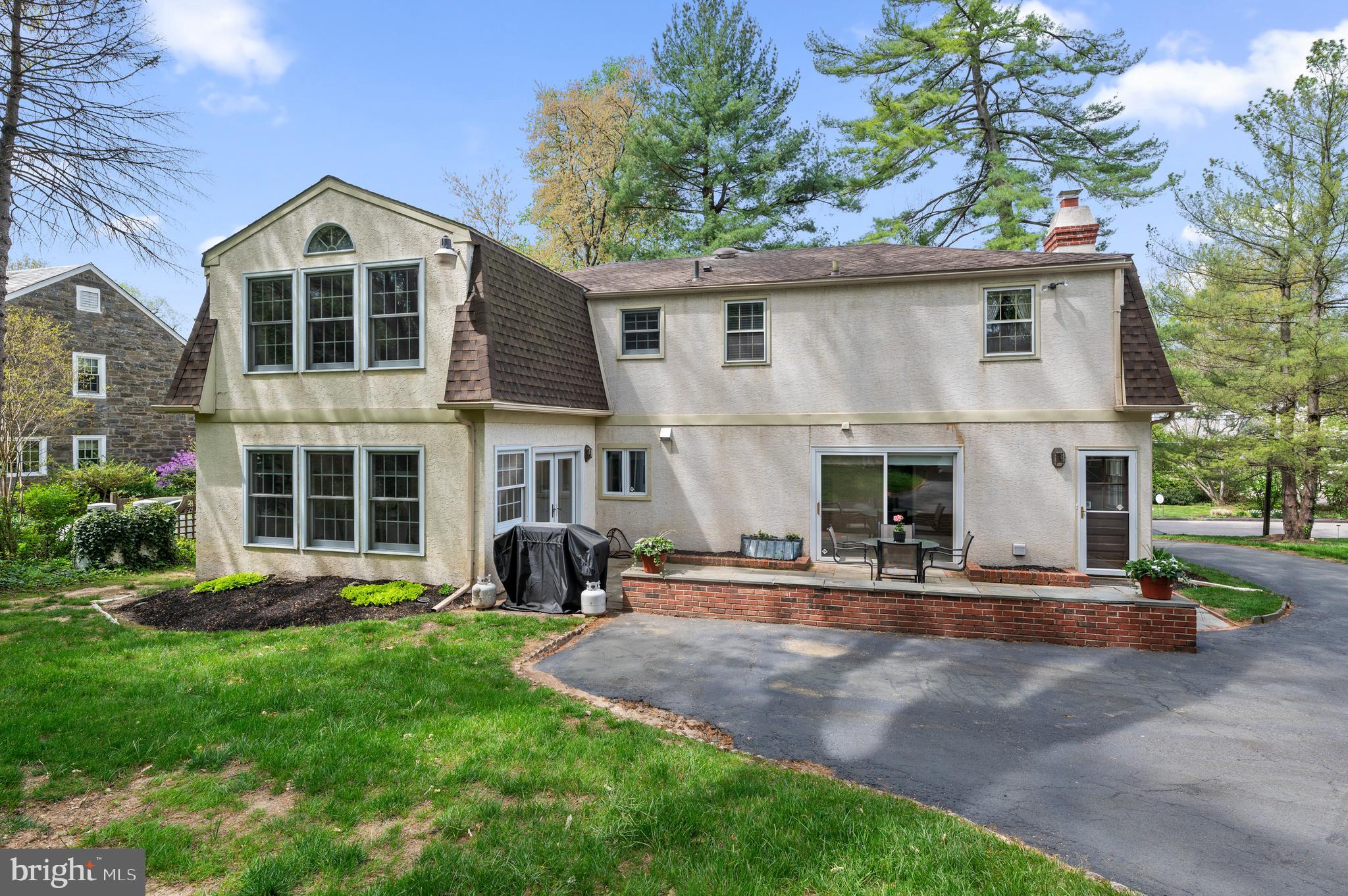 1224 KNOX ROAD