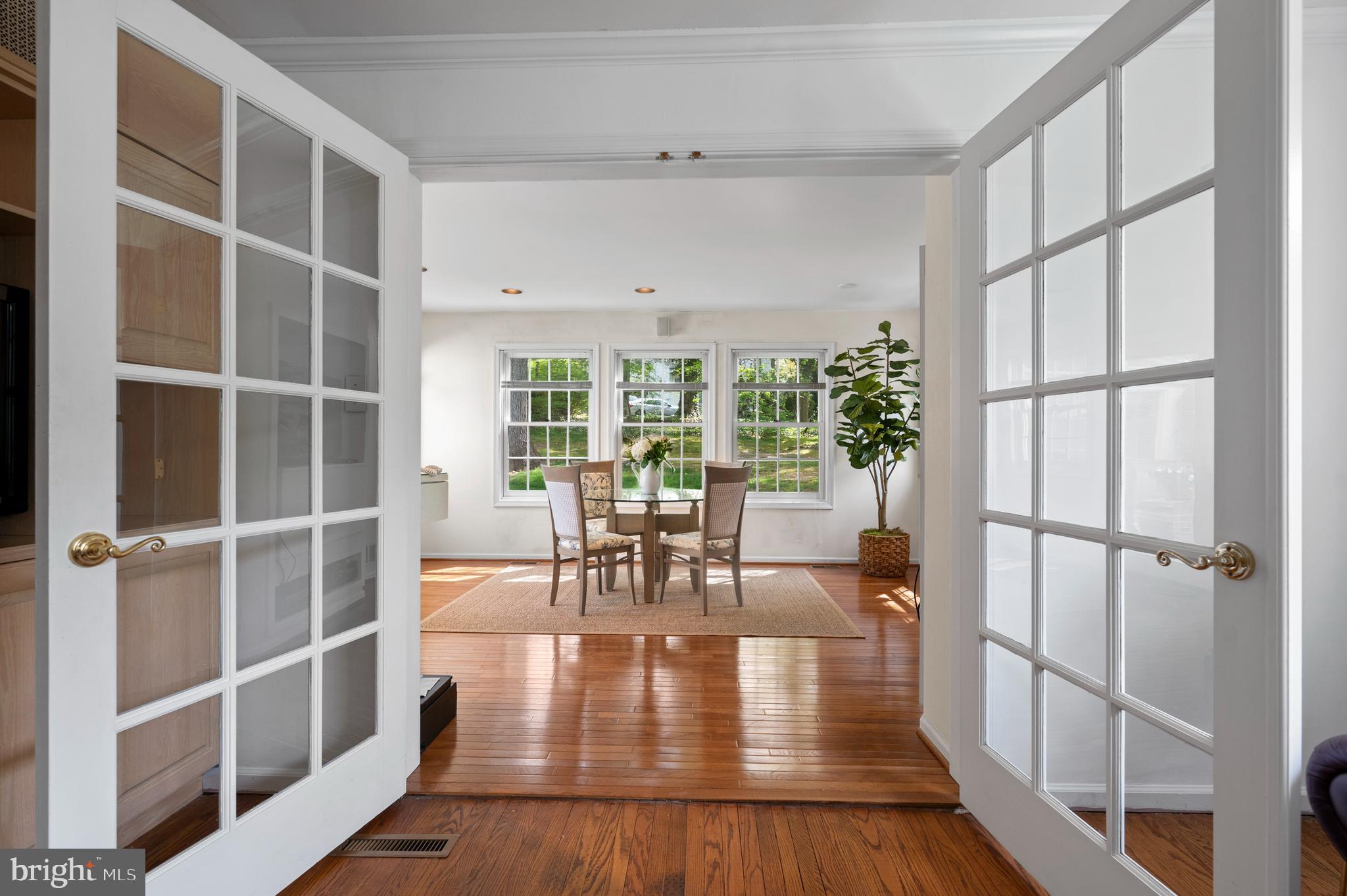 1224 KNOX ROAD