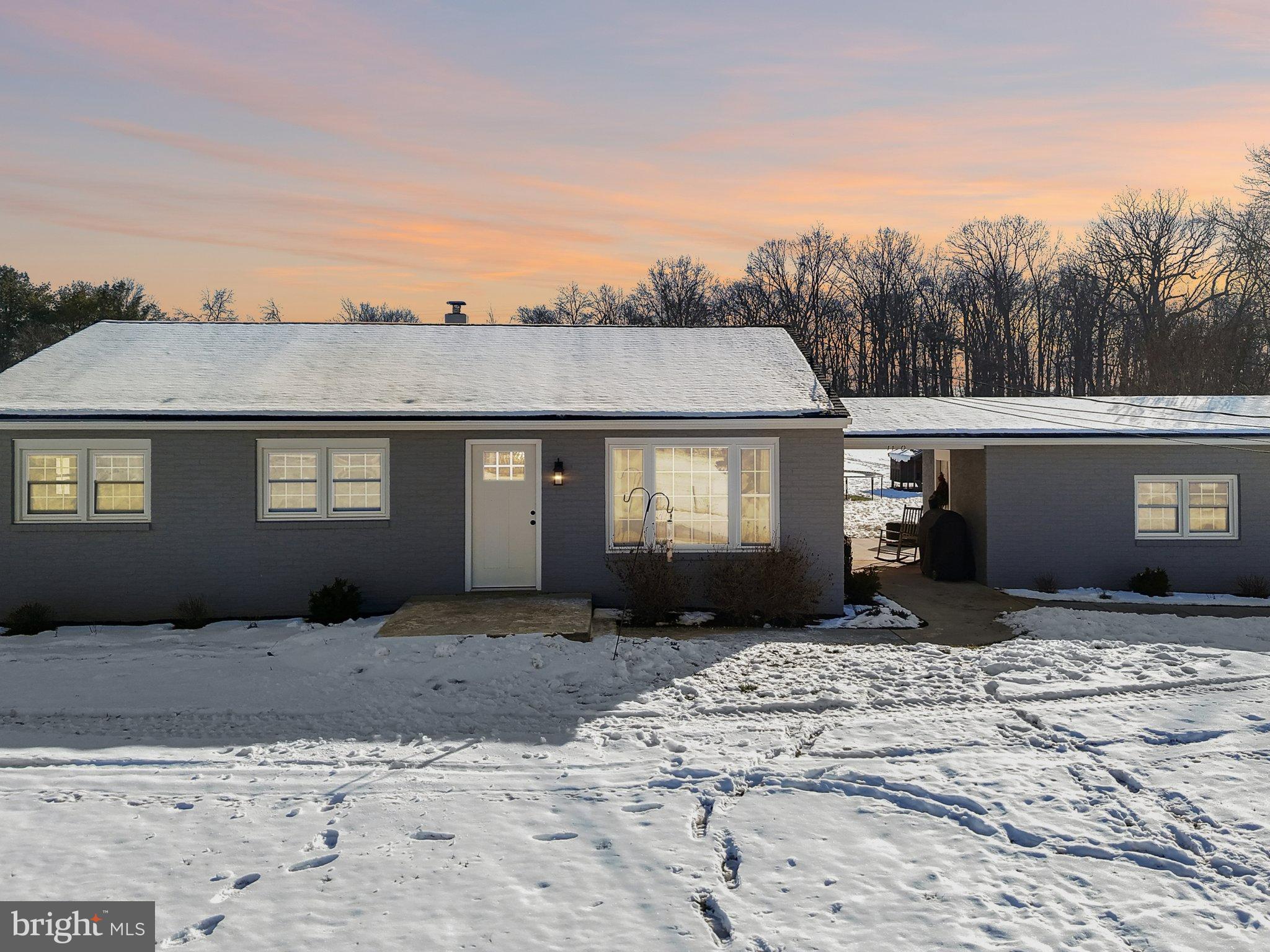 1170 CRESSMAN ROAD