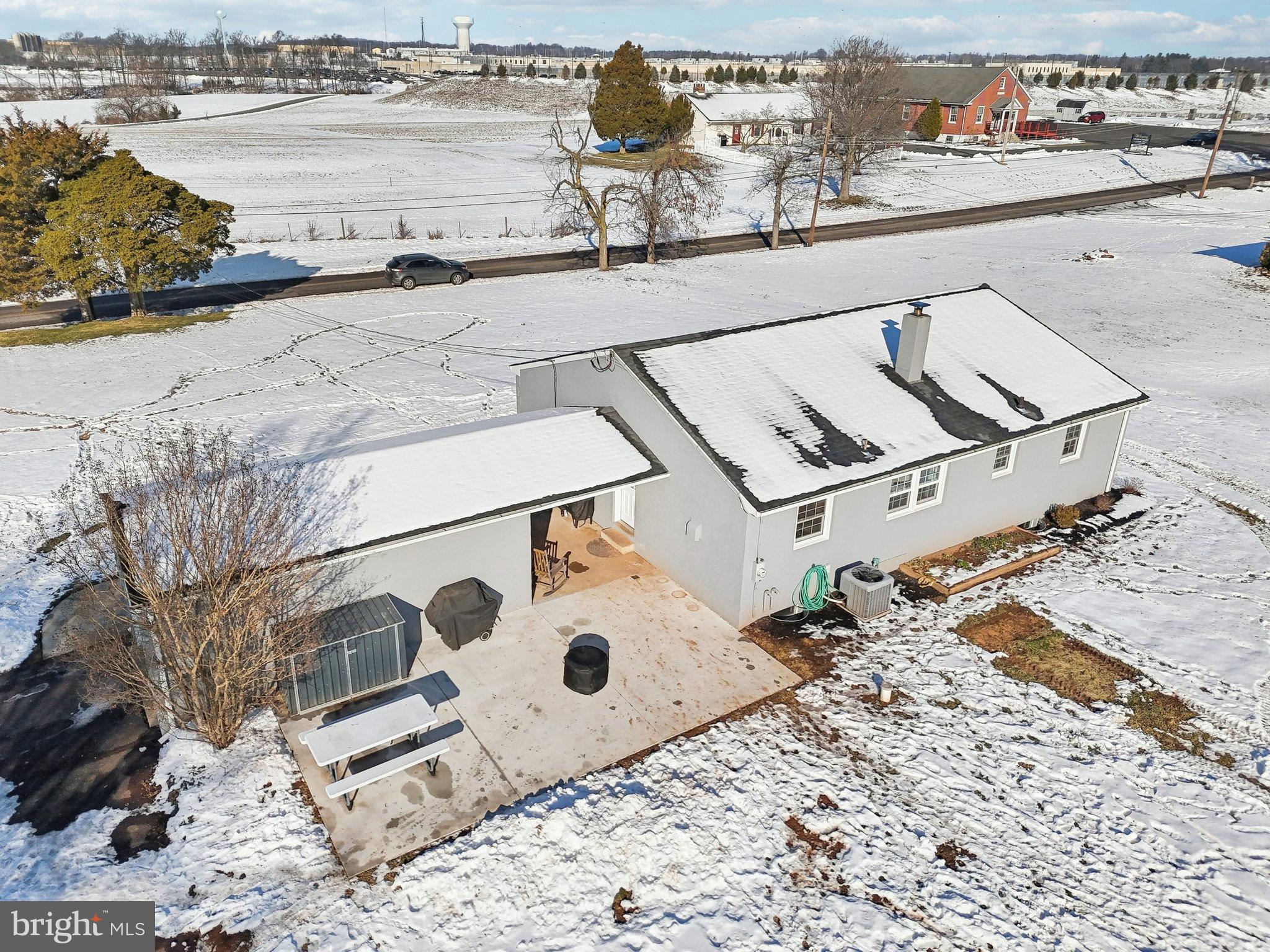 1170 CRESSMAN ROAD