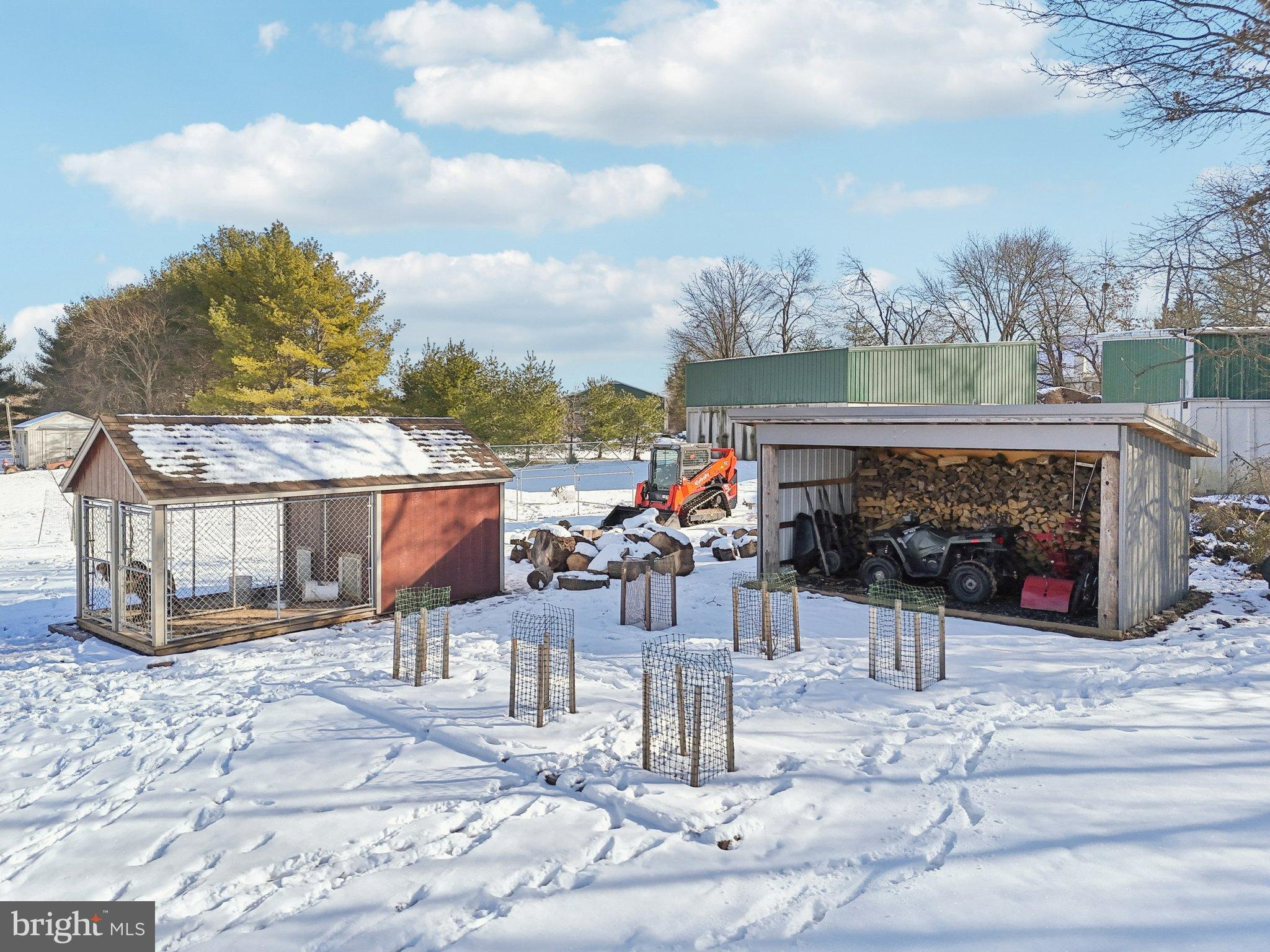 1170 CRESSMAN ROAD