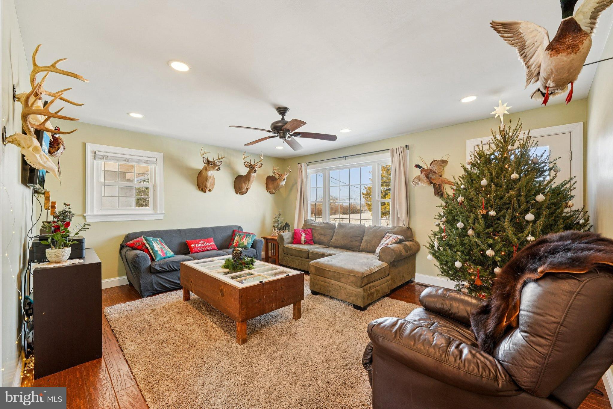 1170 CRESSMAN ROAD