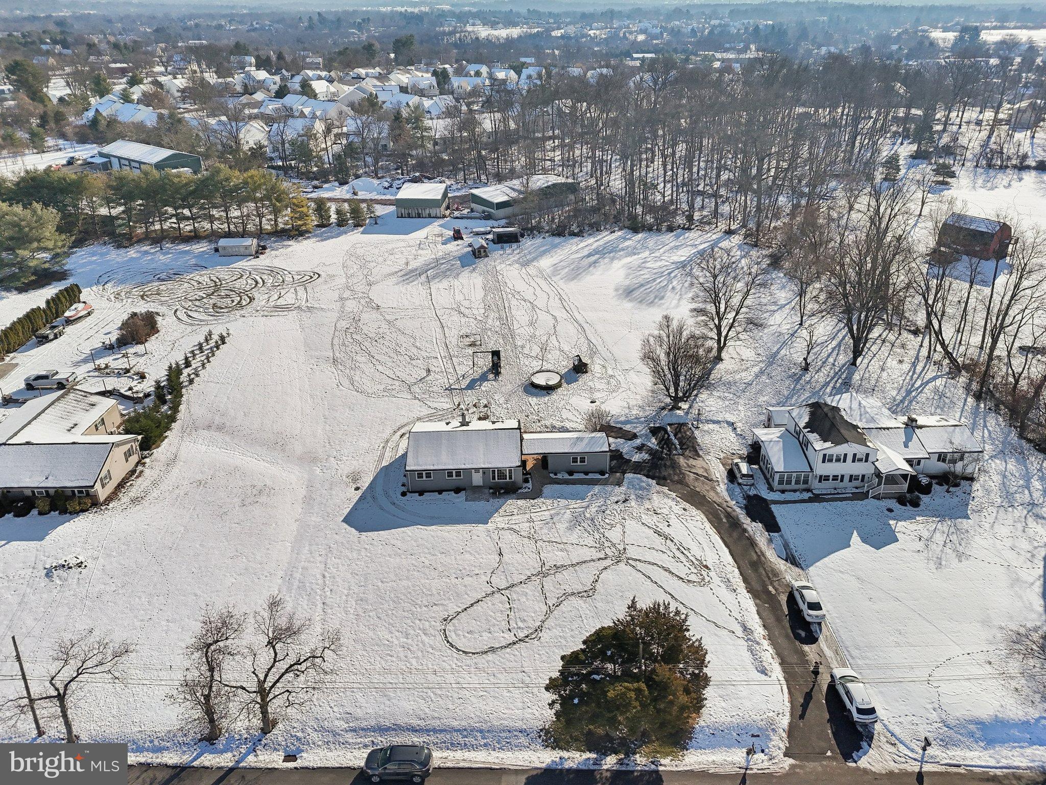 1170 CRESSMAN ROAD