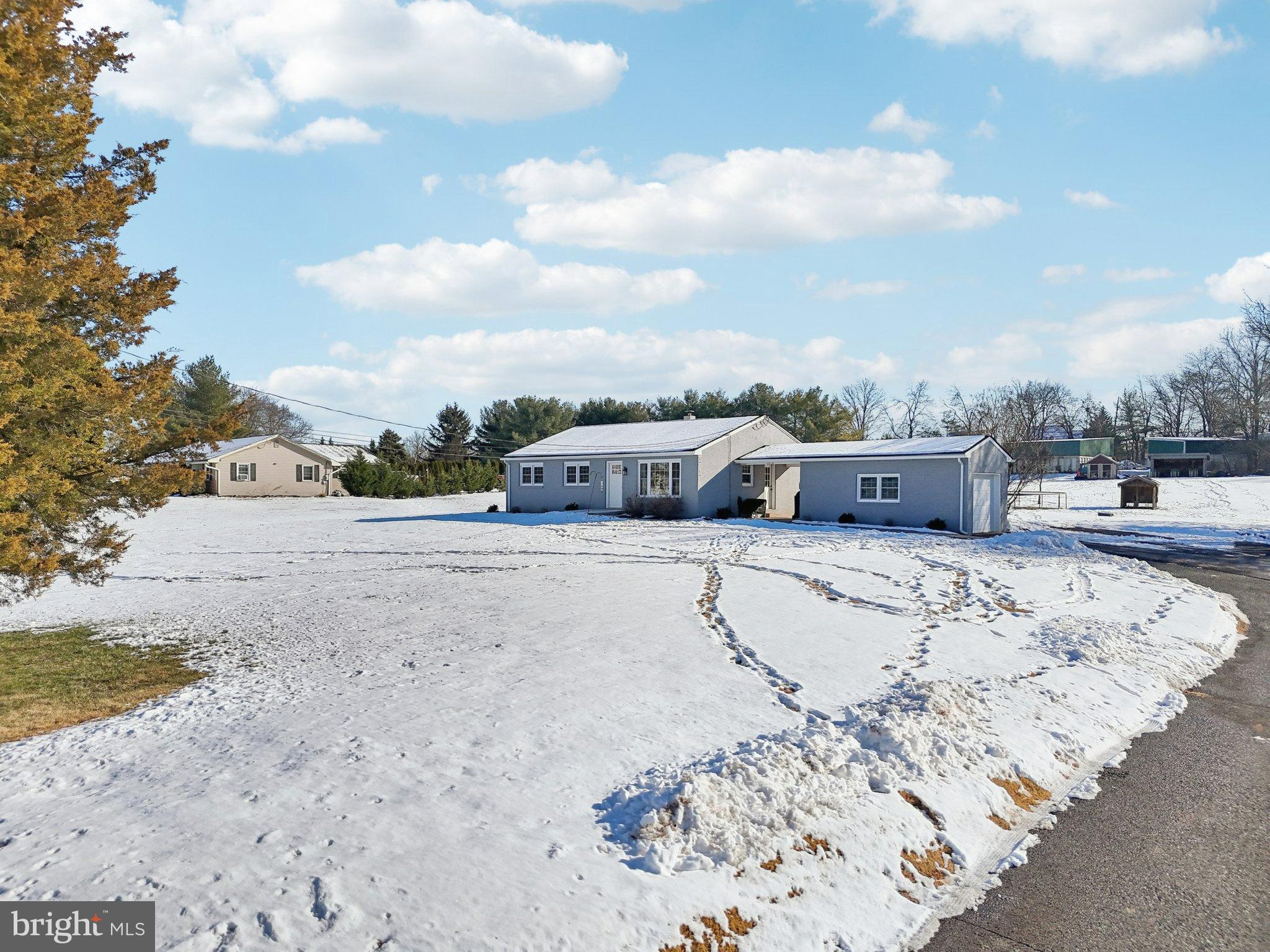 1170 CRESSMAN ROAD