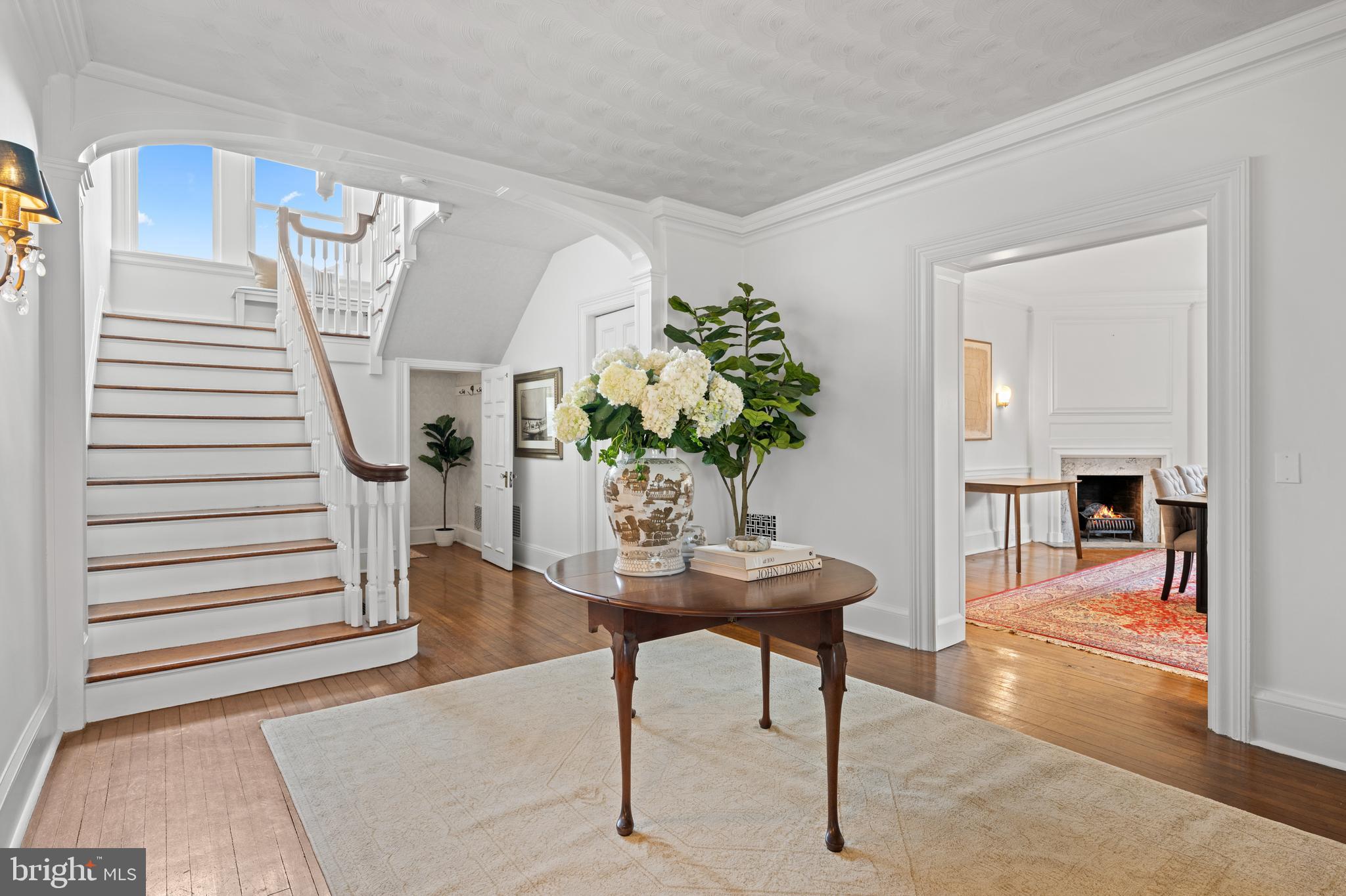 111 E MONTGOMERY AVENUE