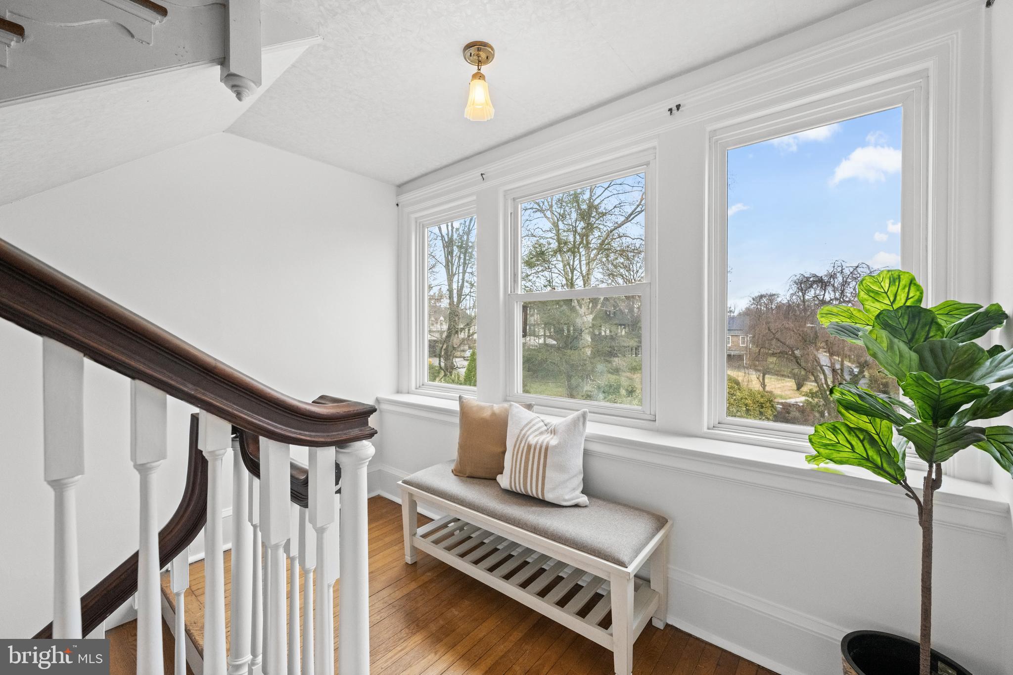 111 E MONTGOMERY AVENUE