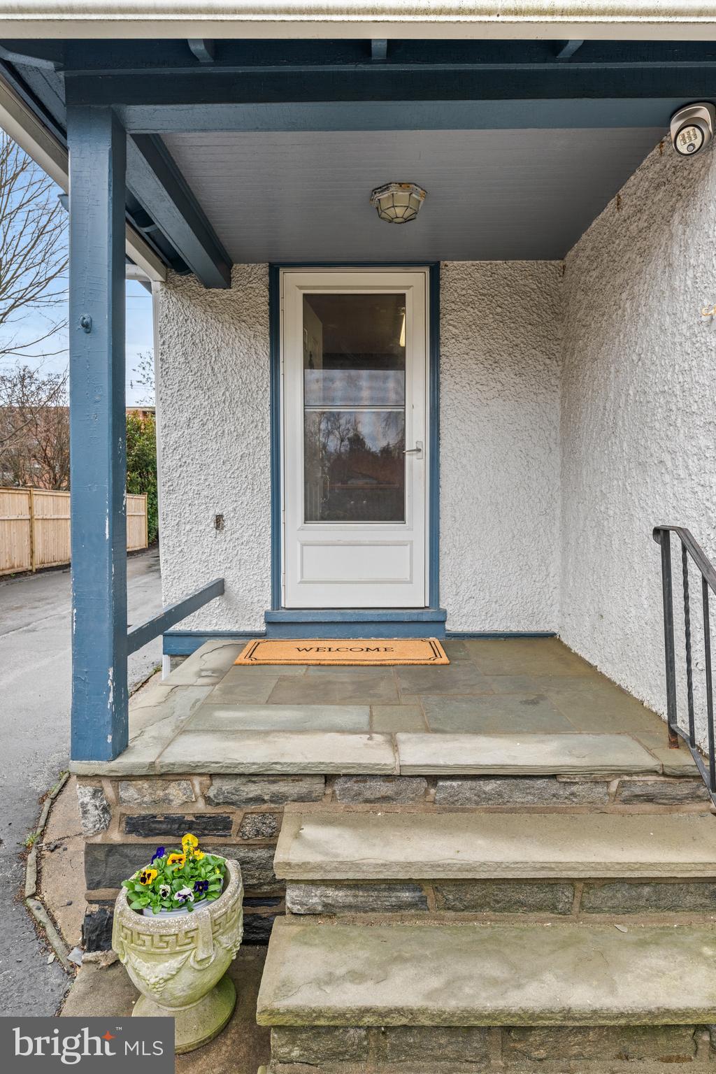 111 E MONTGOMERY AVENUE