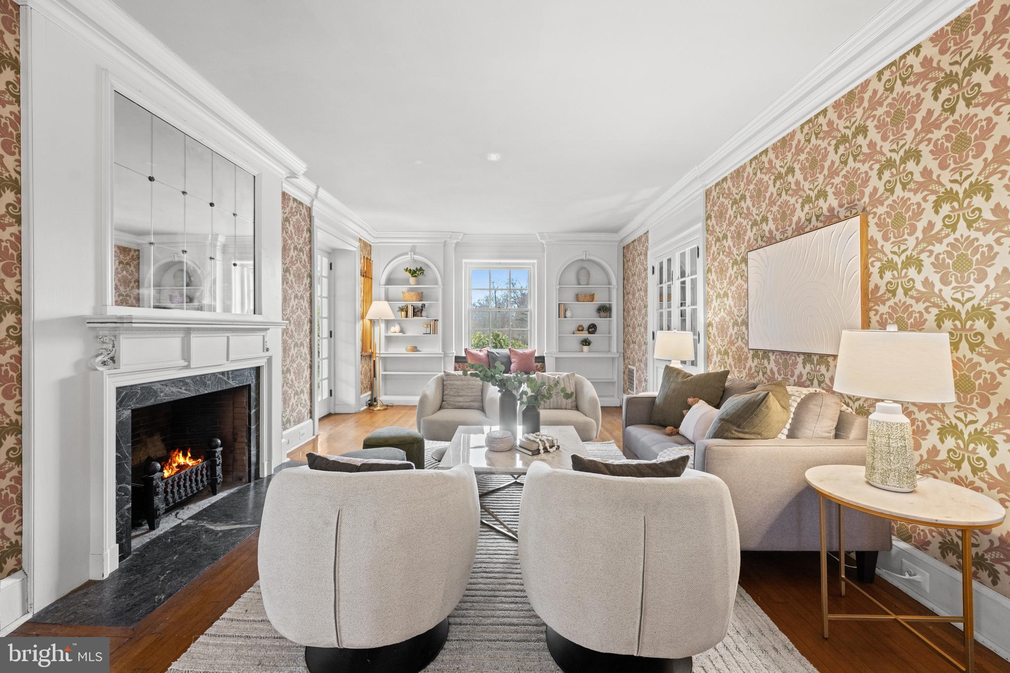 111 E MONTGOMERY AVENUE