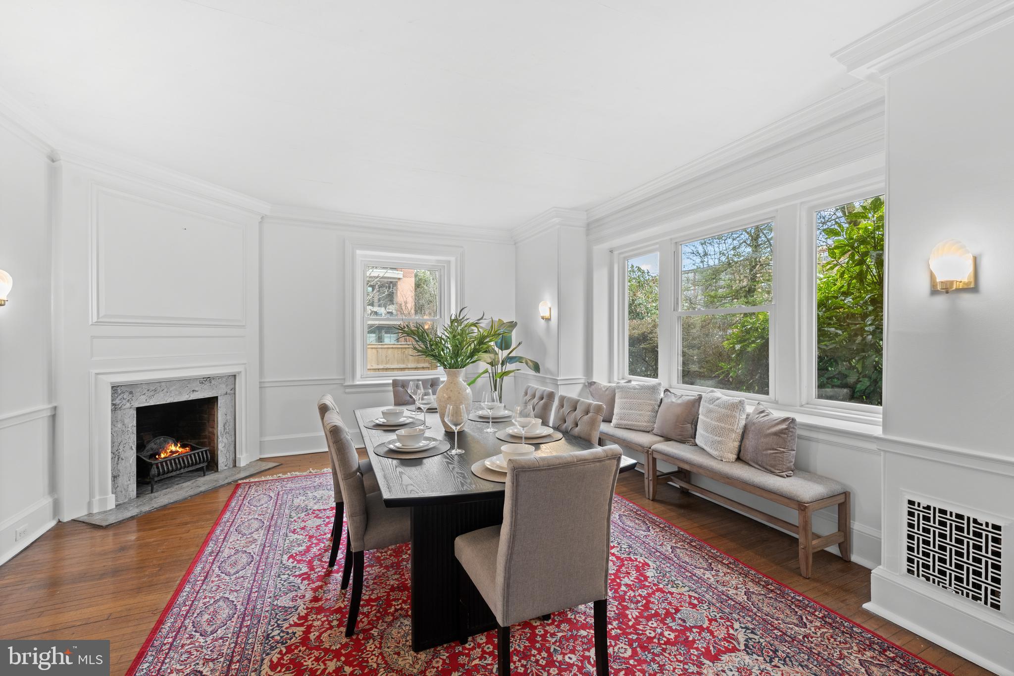 111 E MONTGOMERY AVENUE