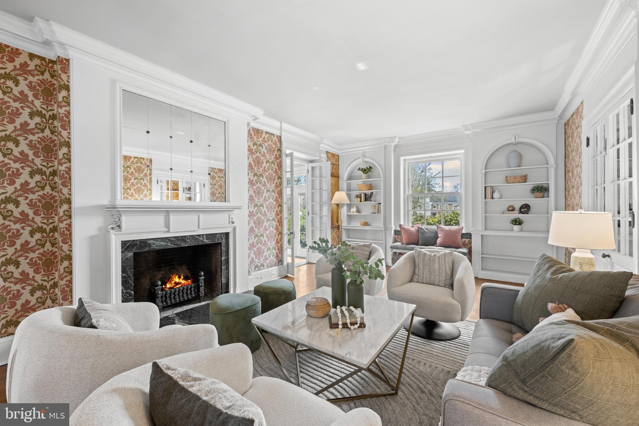 111 E MONTGOMERY AVENUE