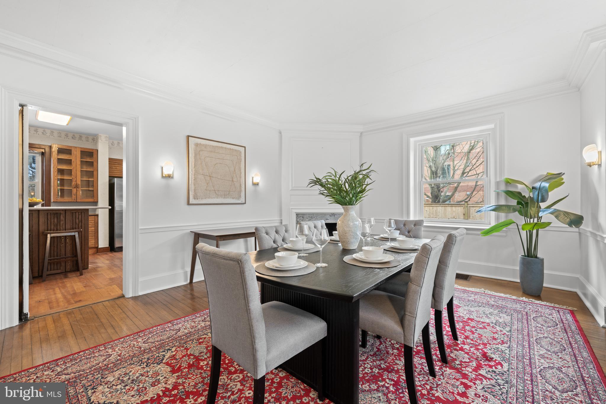 111 E MONTGOMERY AVENUE