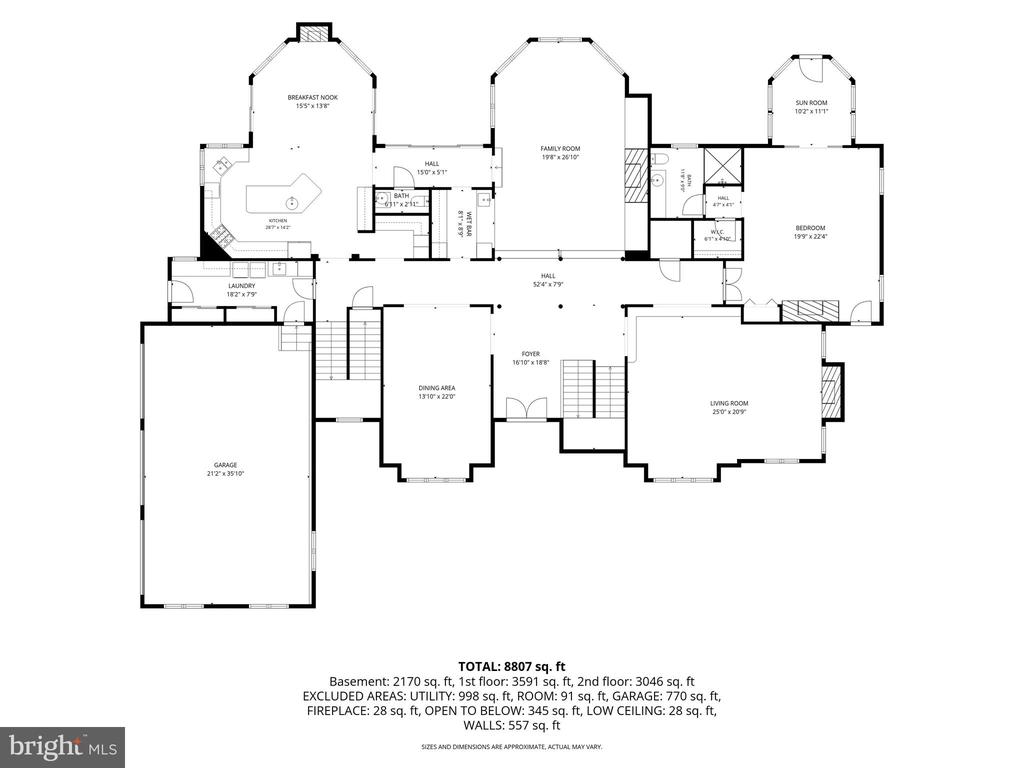 6 WEDGEWOOD DRIVE