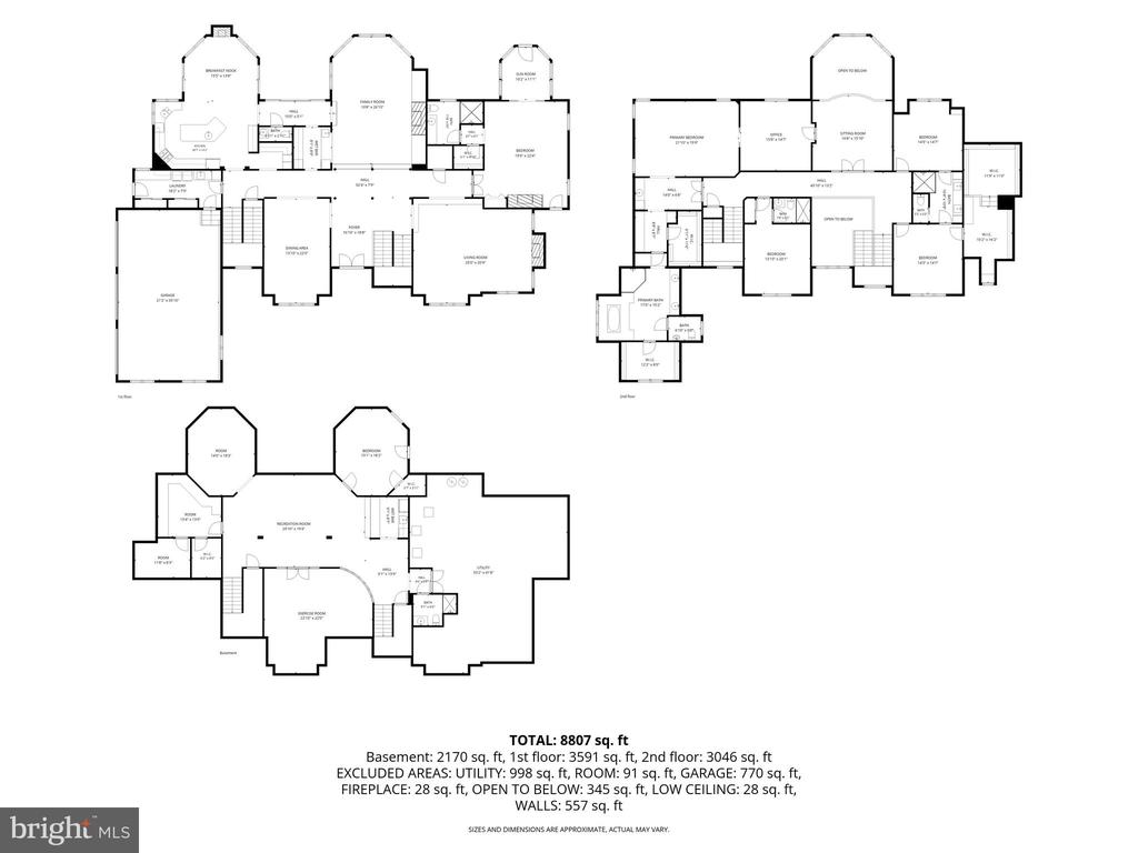 6 WEDGEWOOD DRIVE