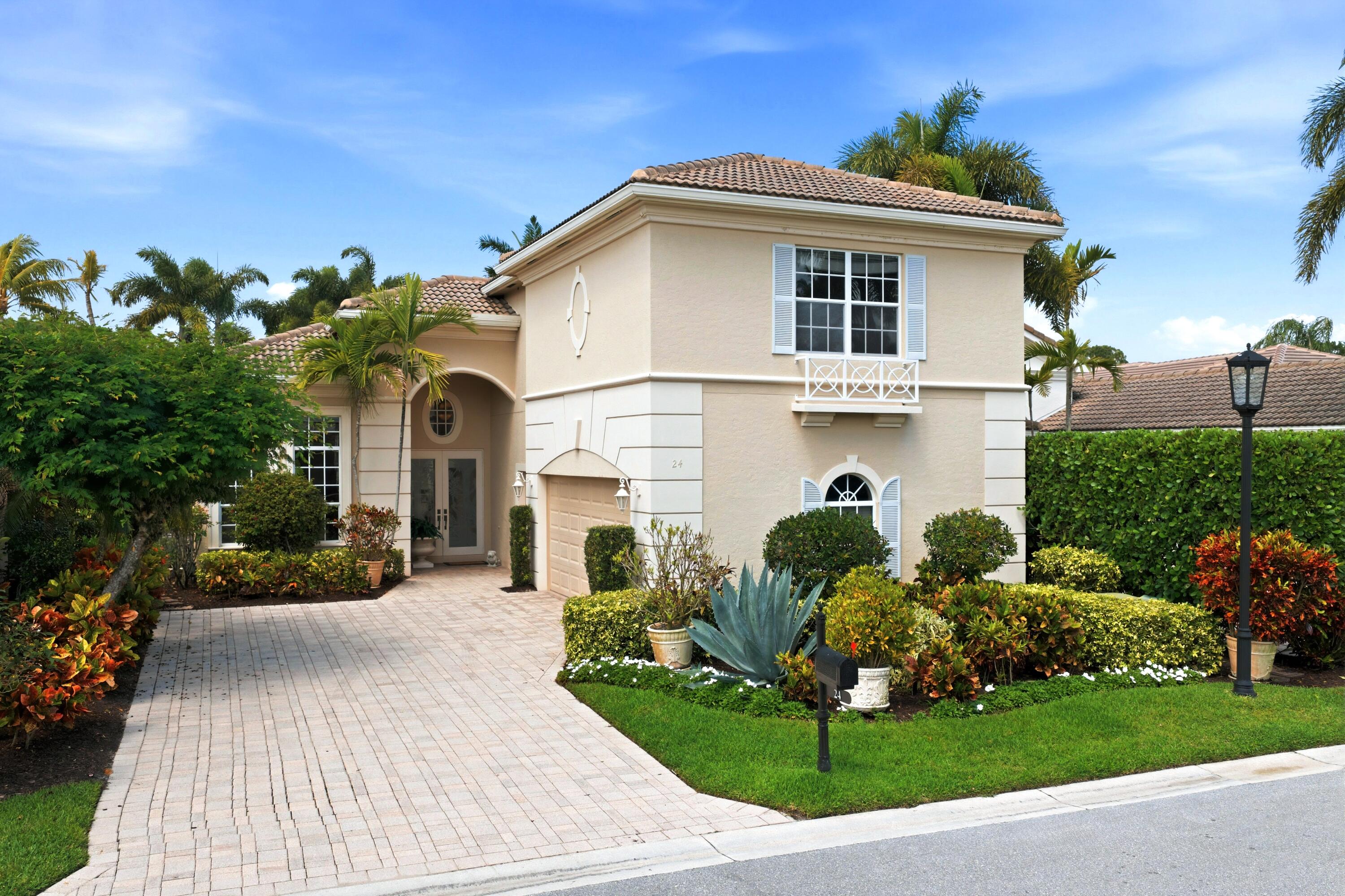 24 Laguna Terrace