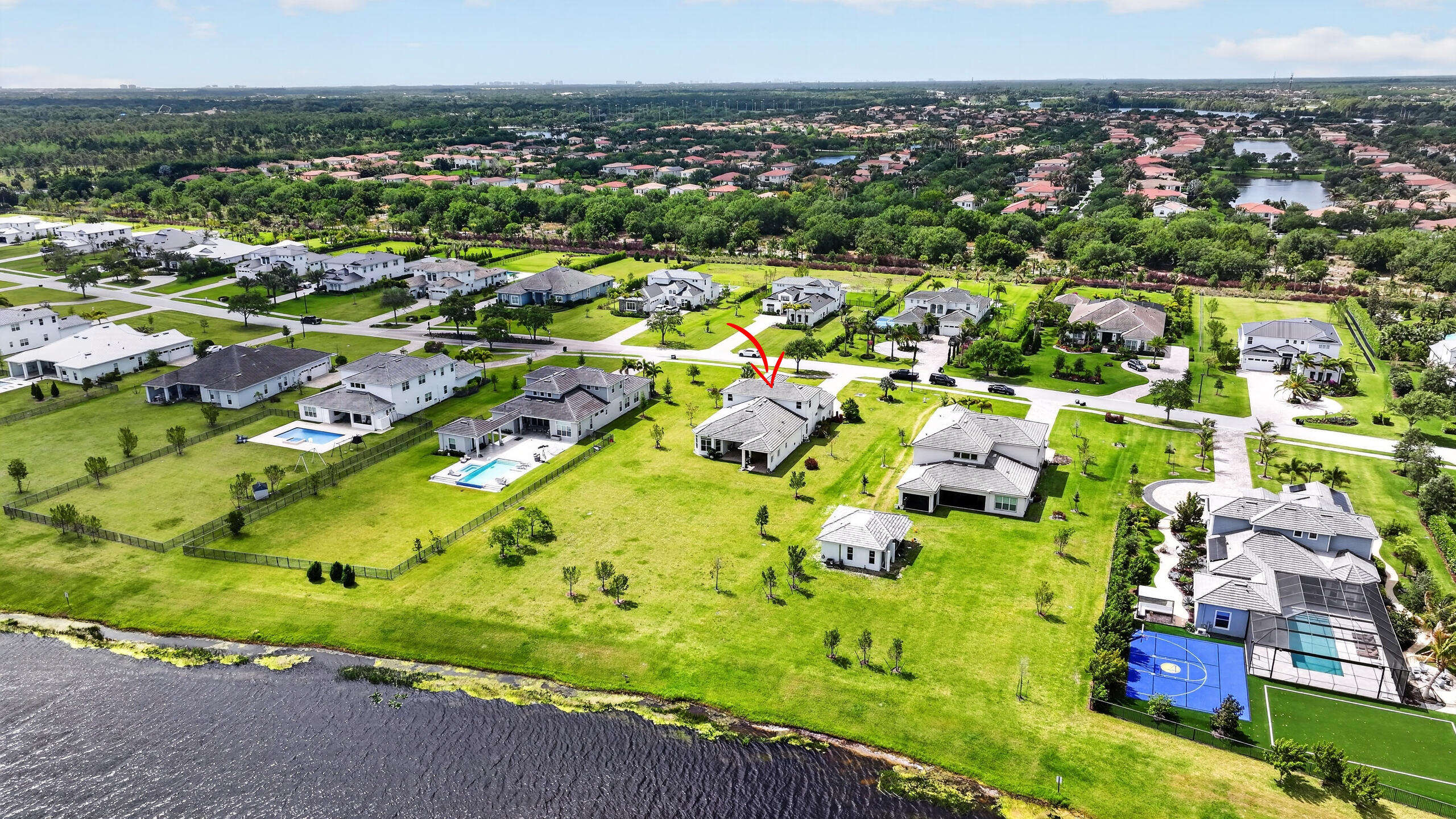 20160 SE Bridgewater Drive