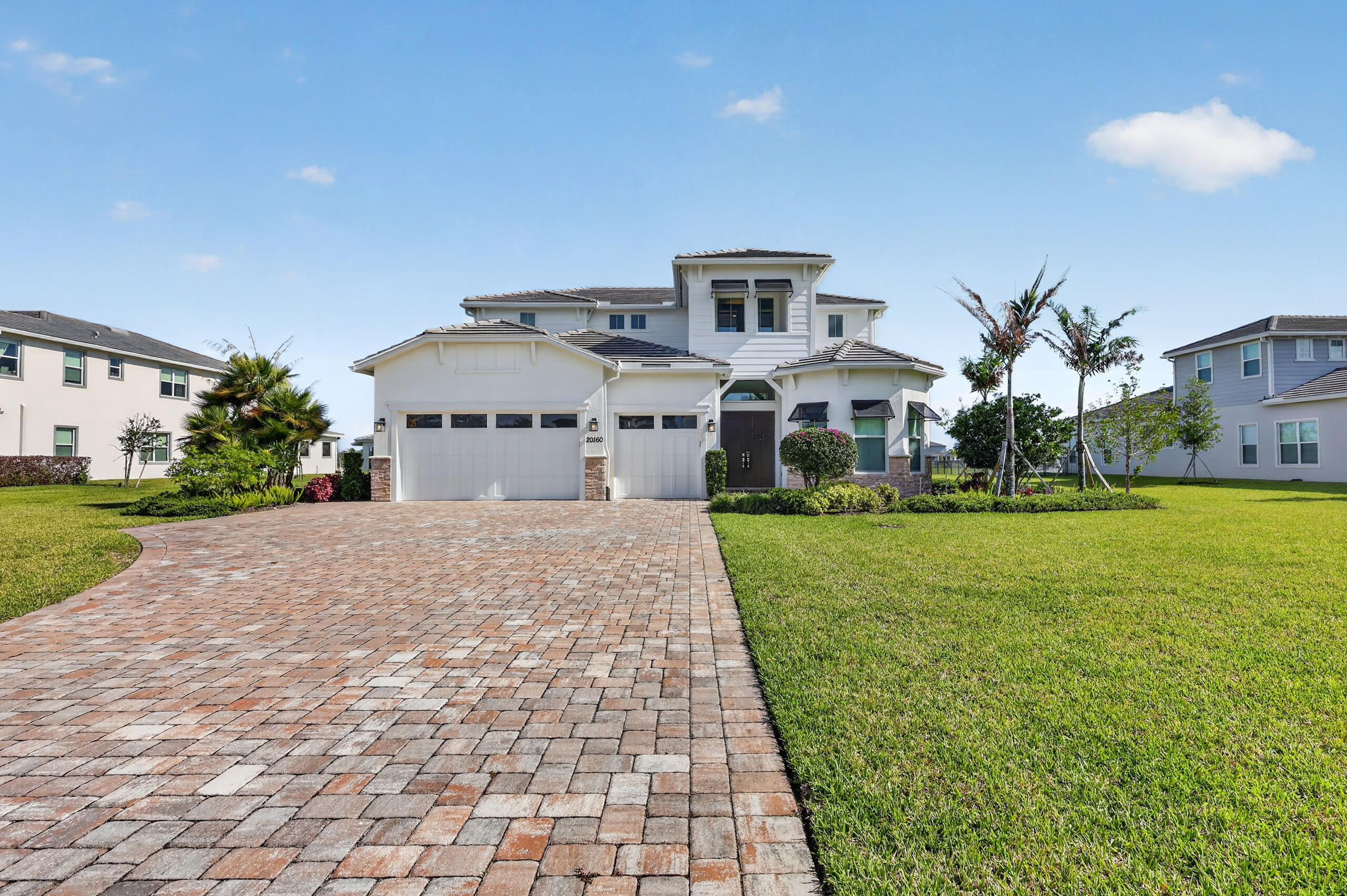 20160 SE Bridgewater Drive