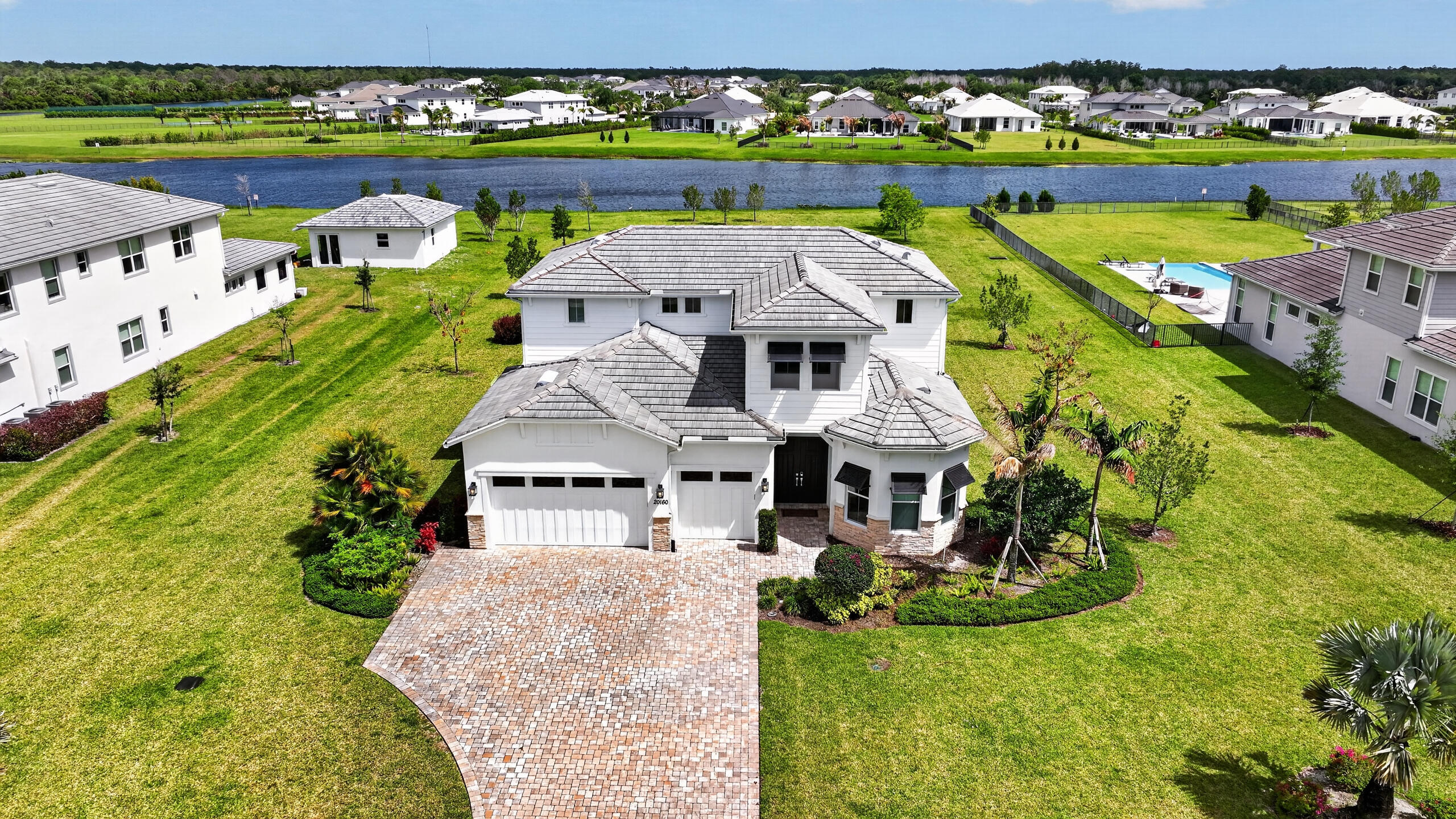 20160 SE Bridgewater Drive