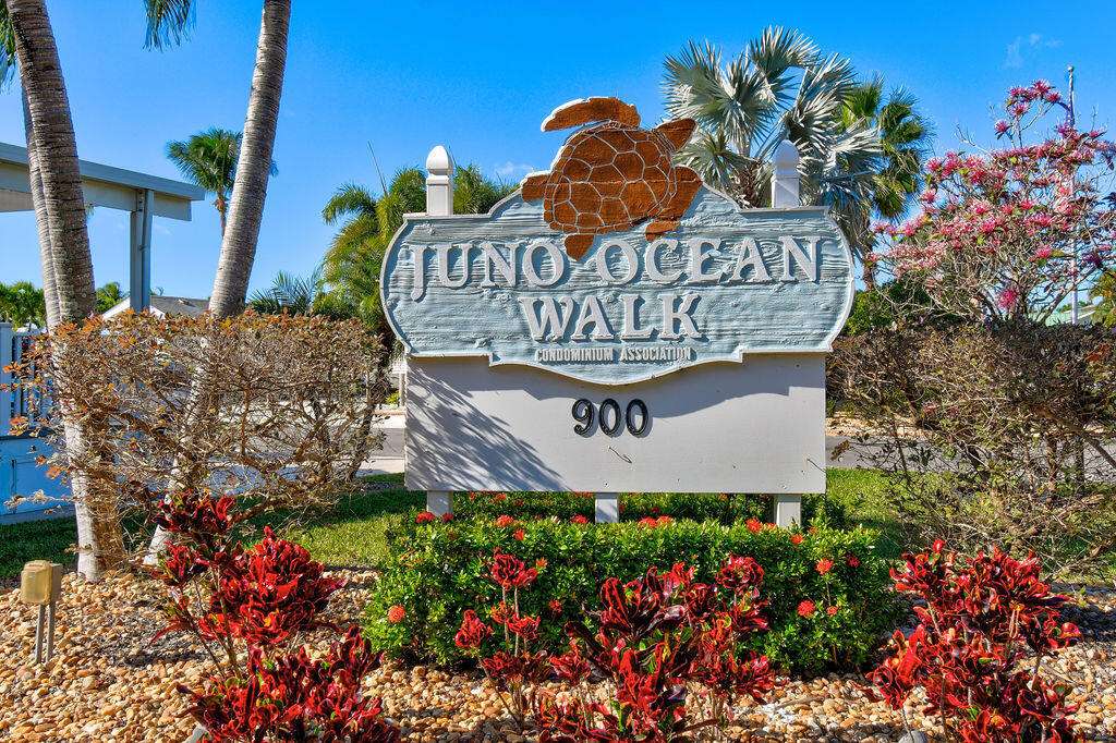 900 Juno Ocean Walk
