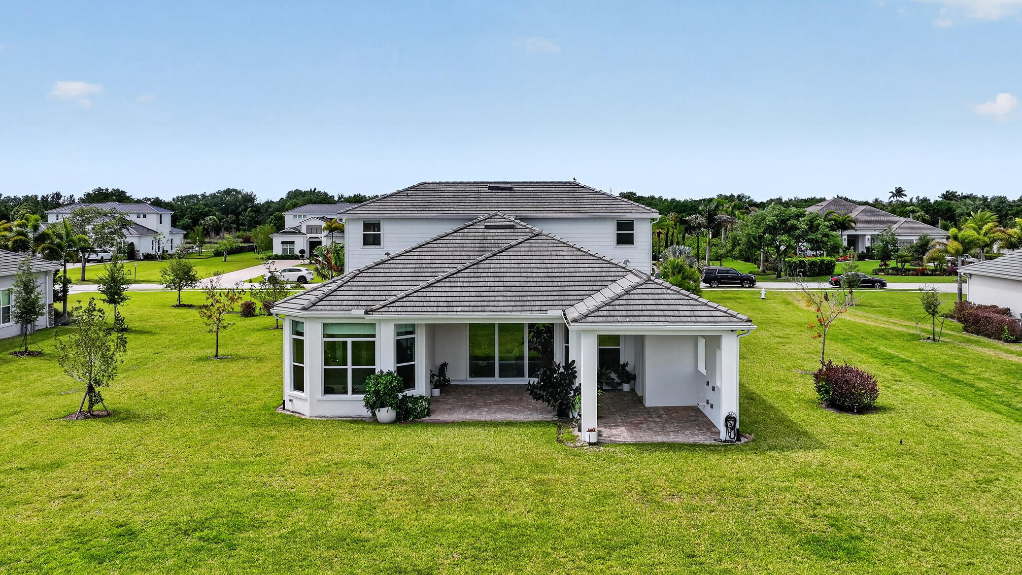 20160 SE Bridgewater Drive