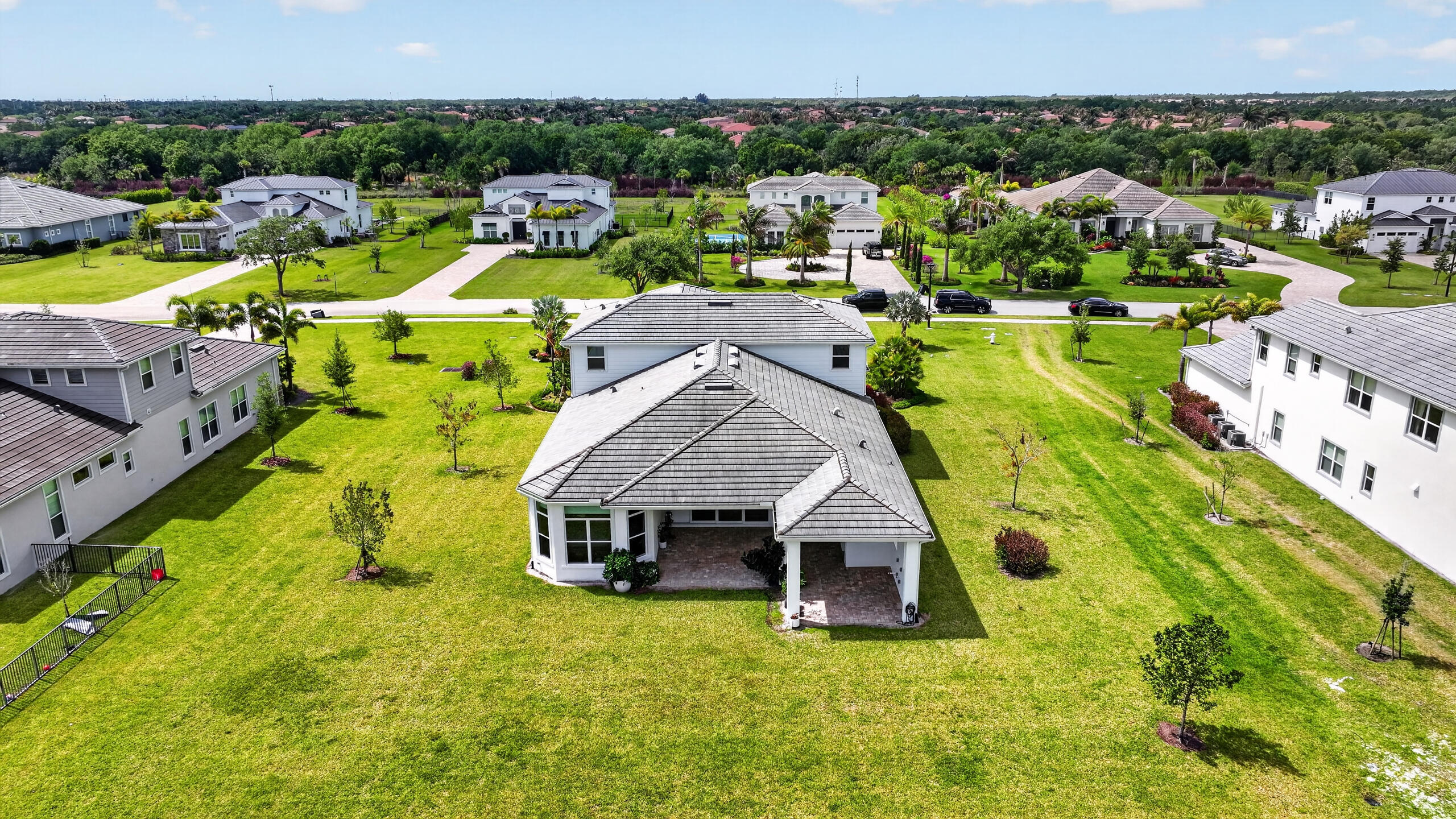 20160 SE Bridgewater Drive