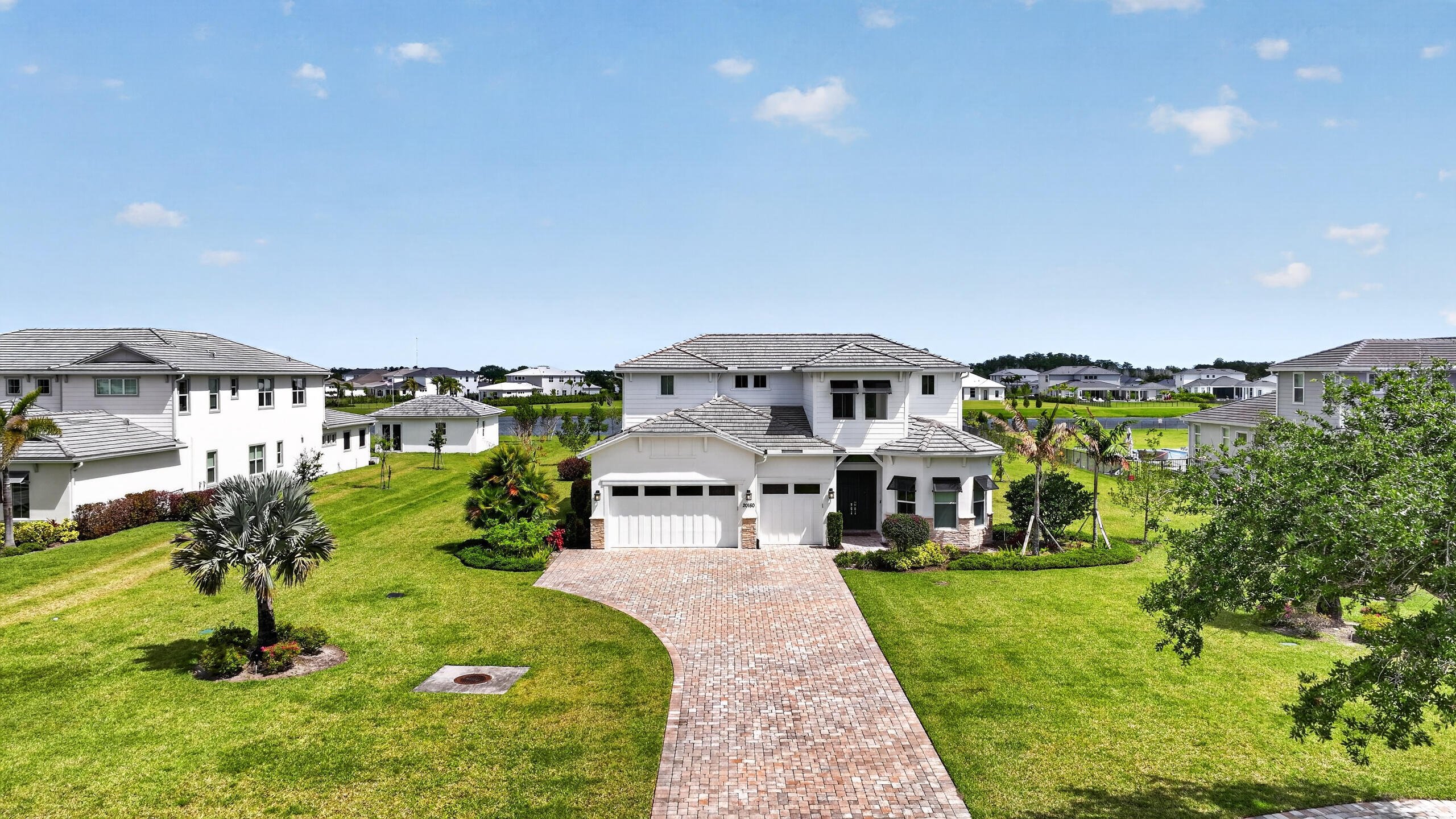 20160 SE Bridgewater Drive