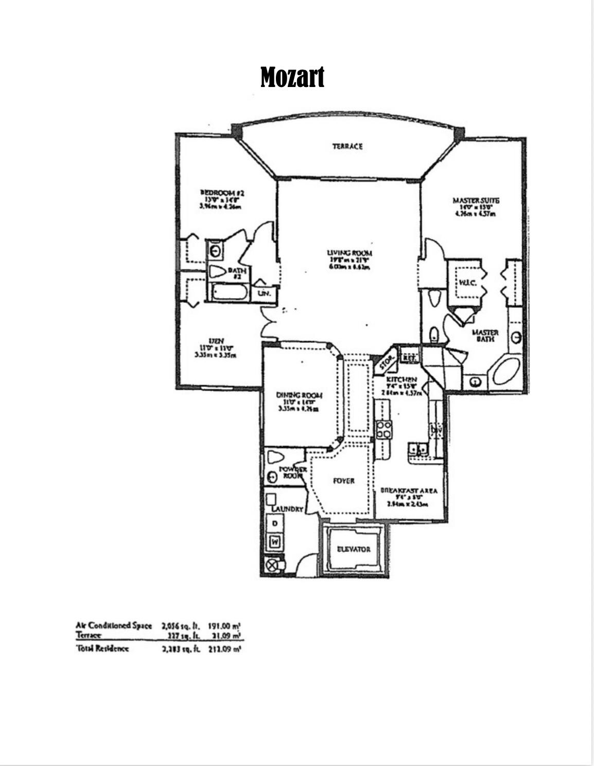 2051 SE 3rd Street 307