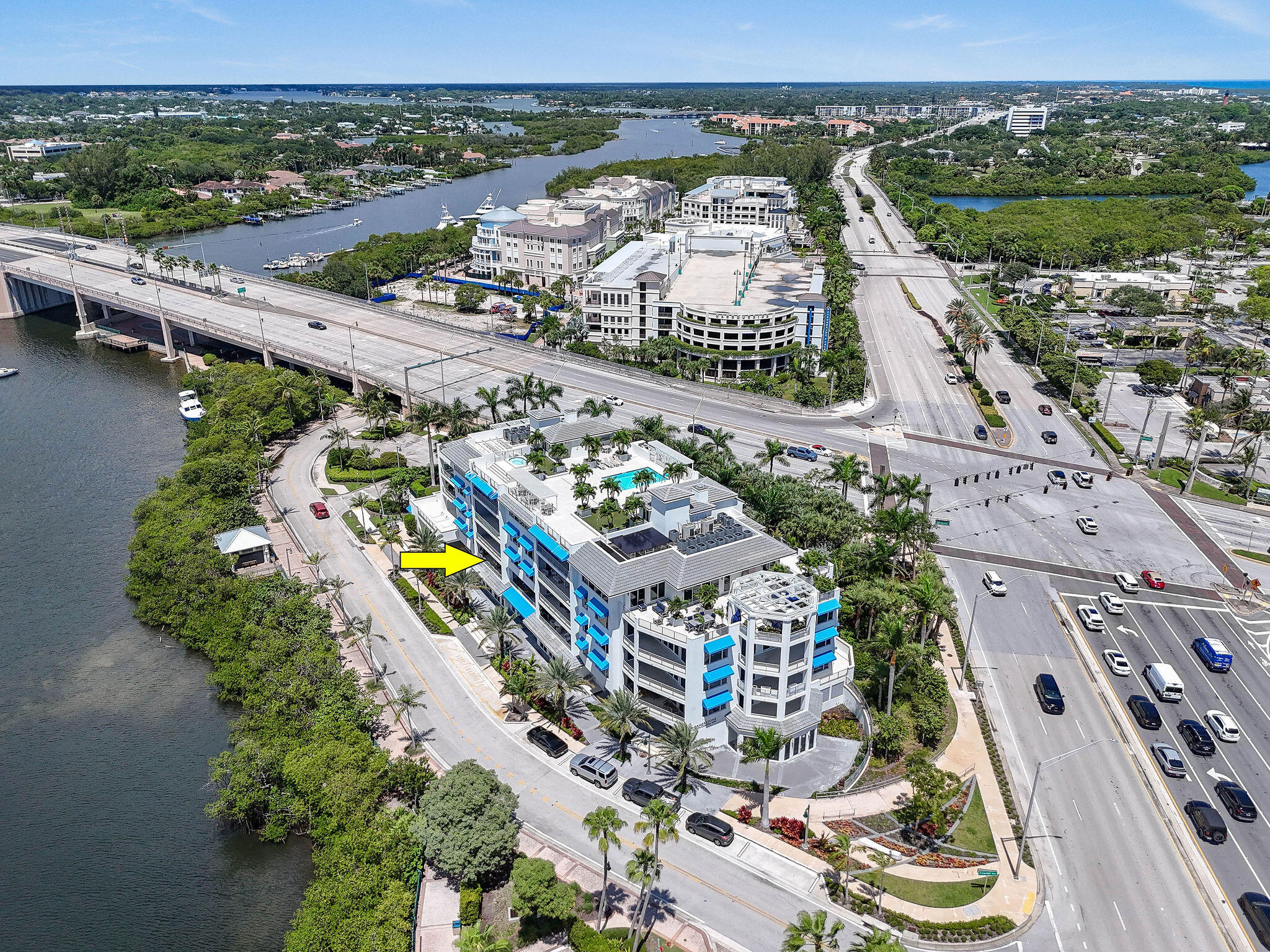 1 S Coastal Way 202