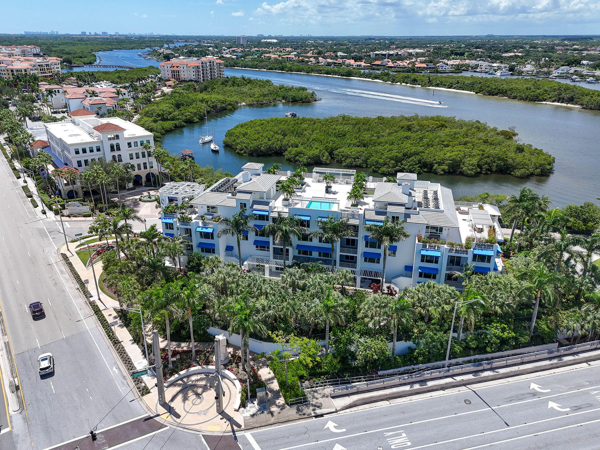 1 S Coastal Way 202